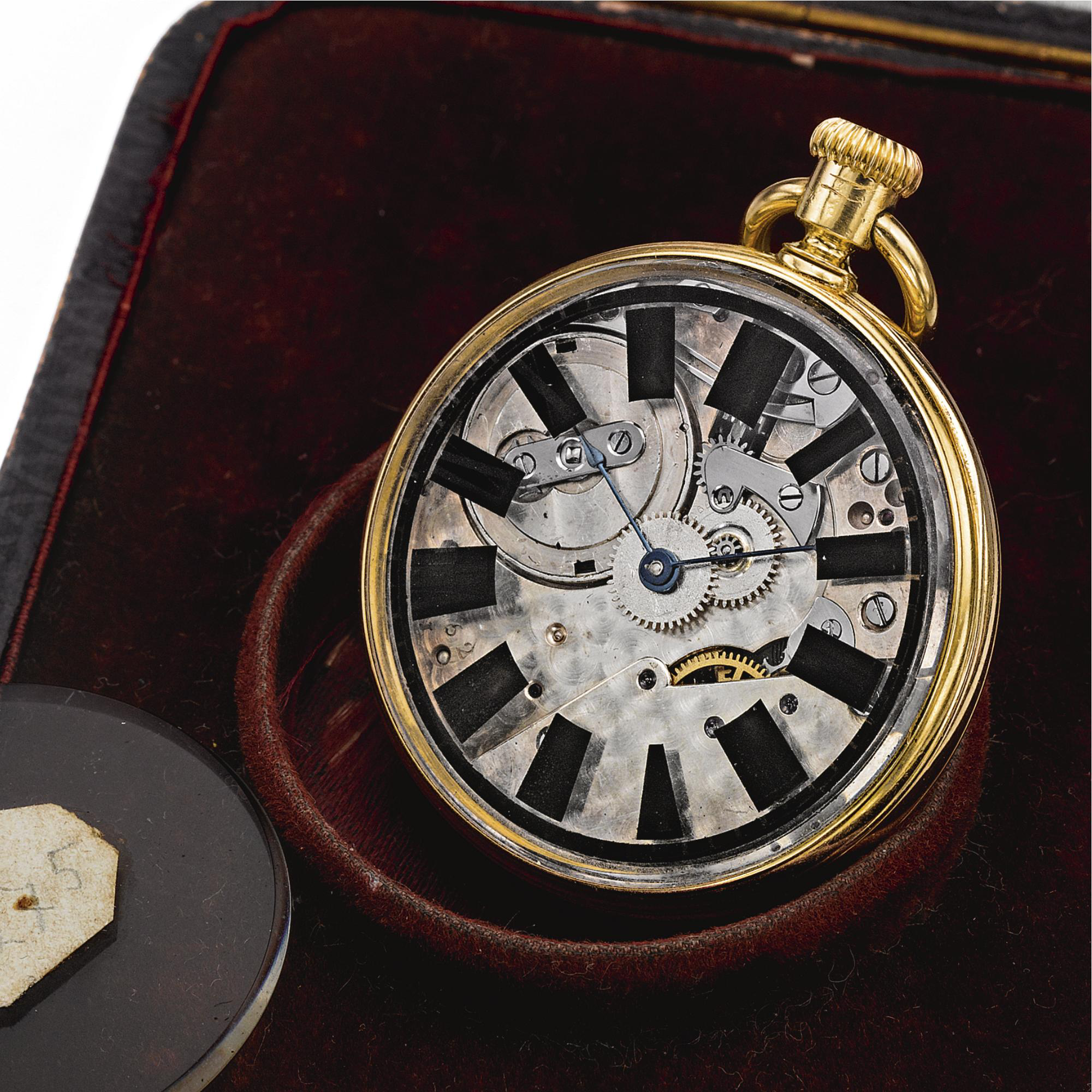 PATEK PHILIPPE
