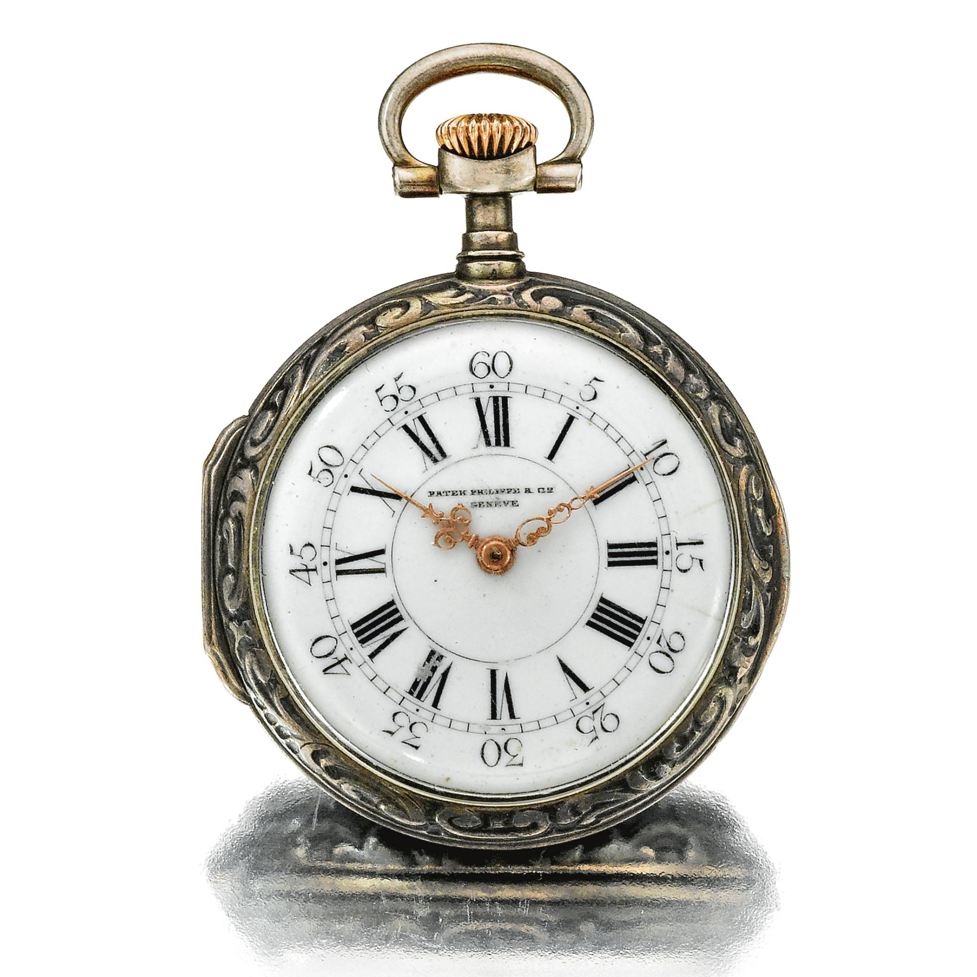 PATEK PHILIPPE