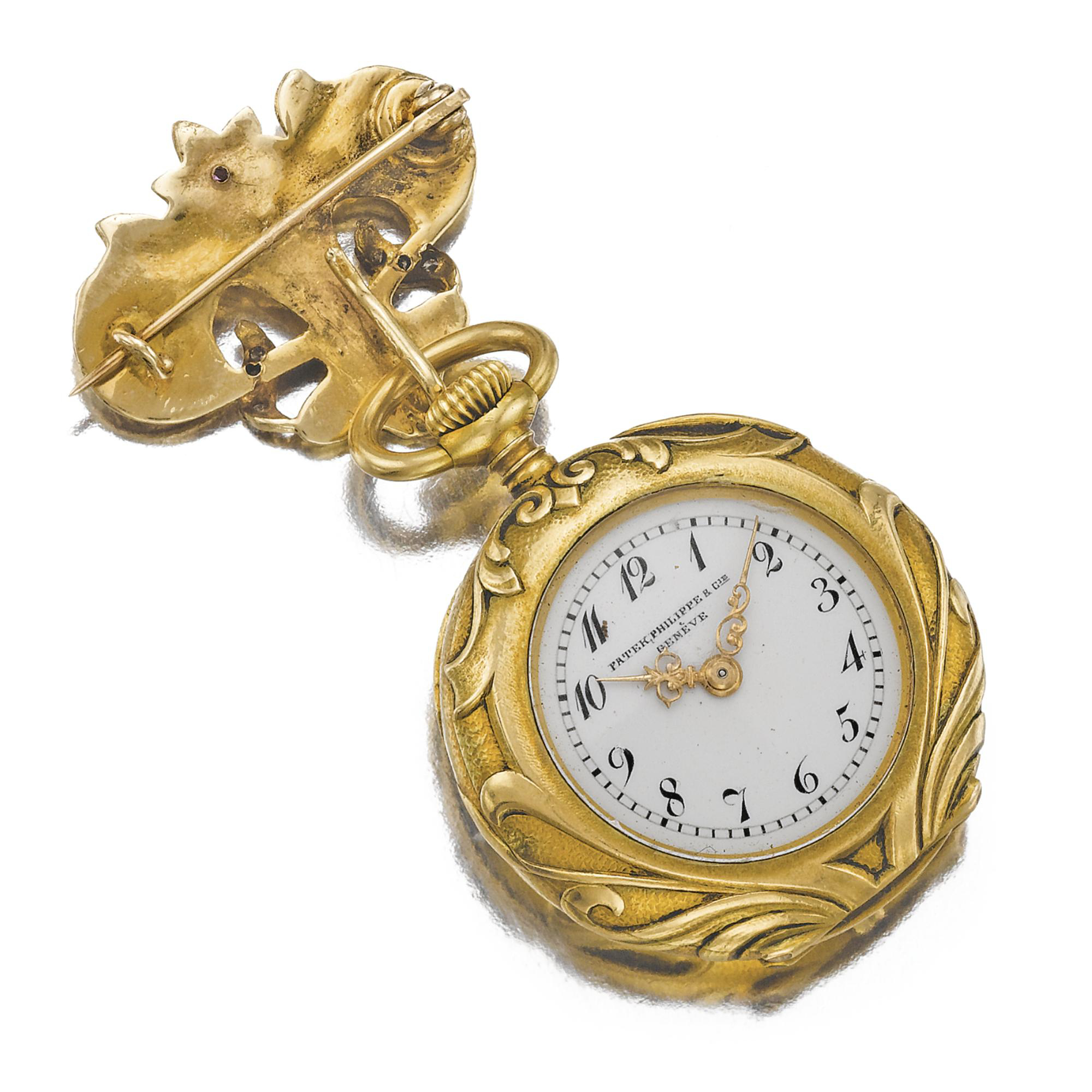 PATEK PHILIPPE