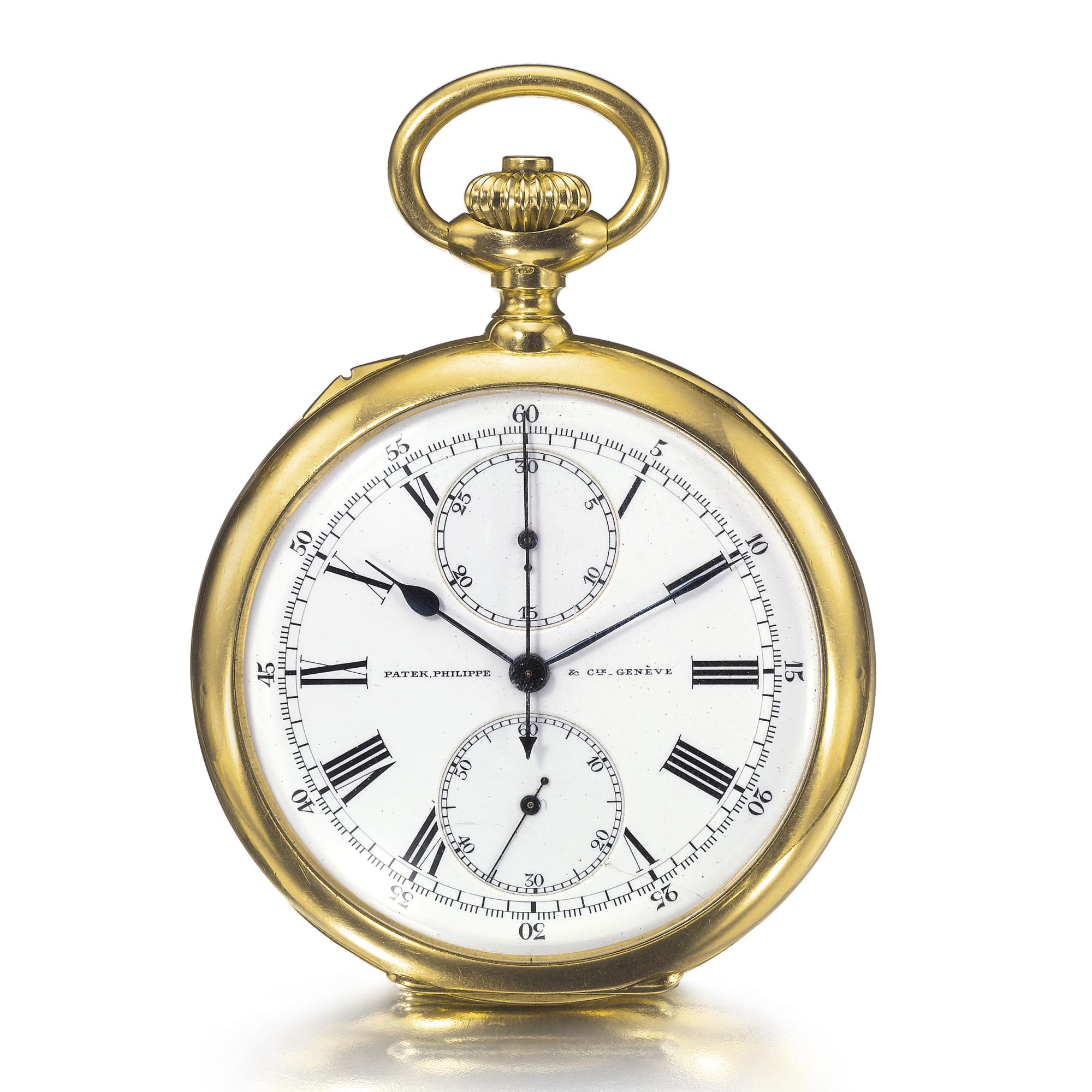 PATEK PHILIPPE