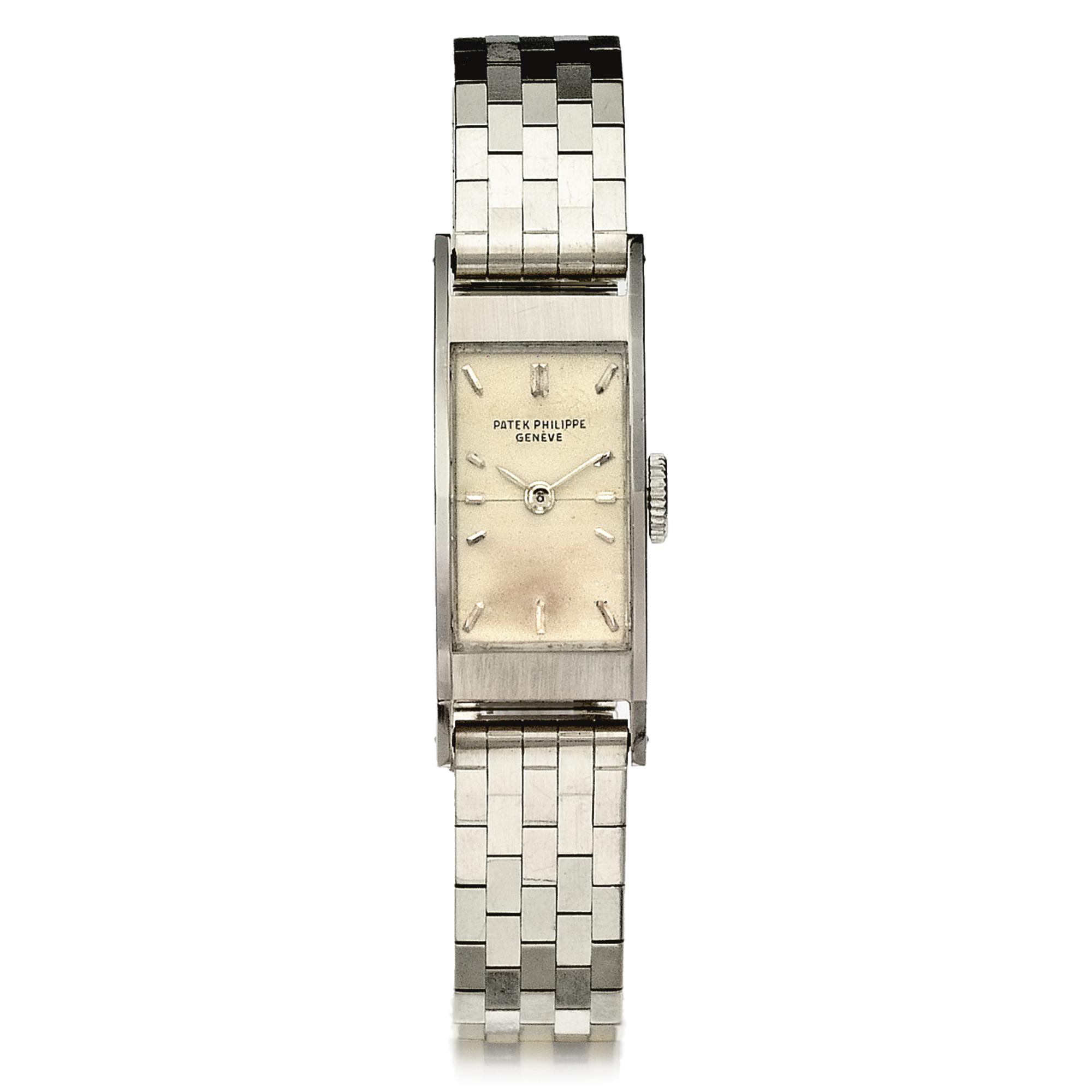 PATEK PHILIPPE