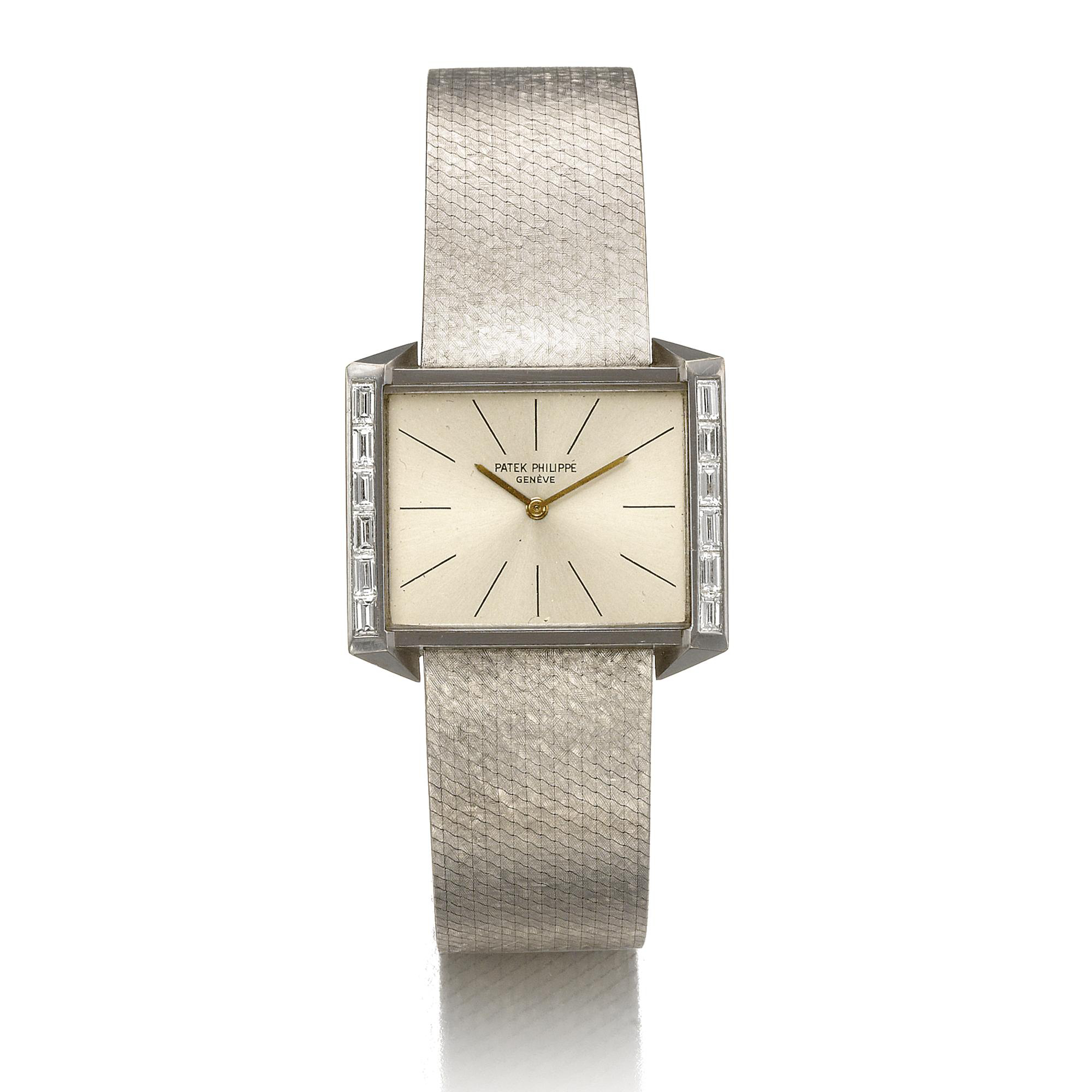 PATEK PHILIPPE