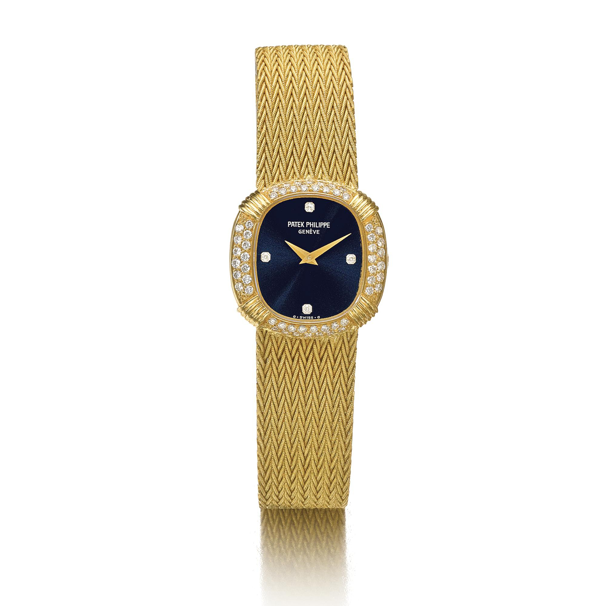 PATEK PHILIPPE