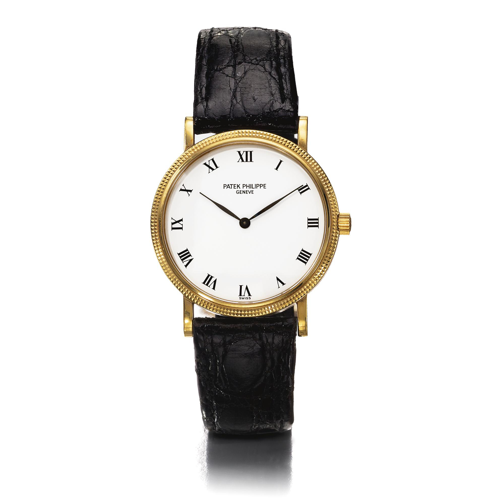 PATEK PHILIPPE
