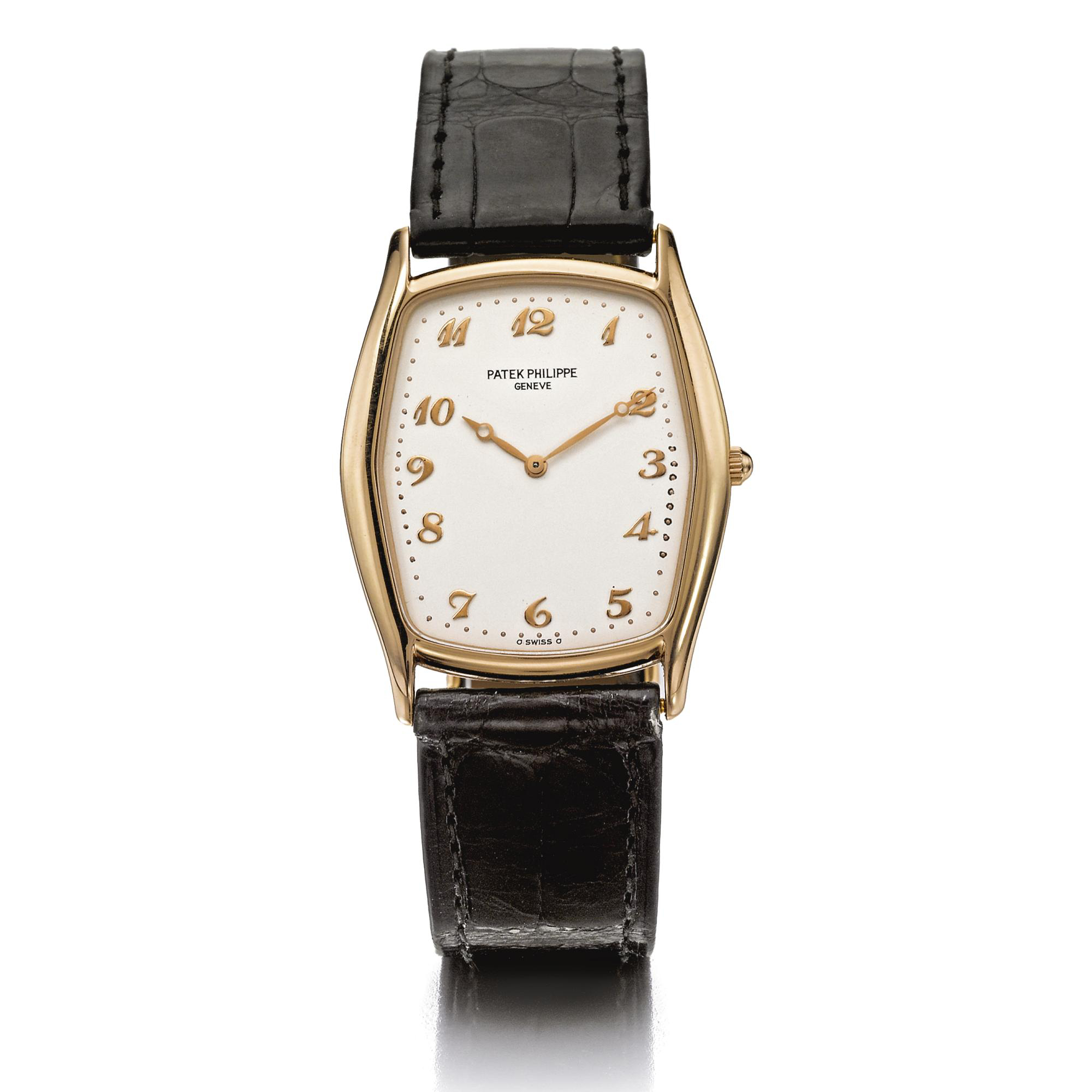 PATEK PHILIPPE