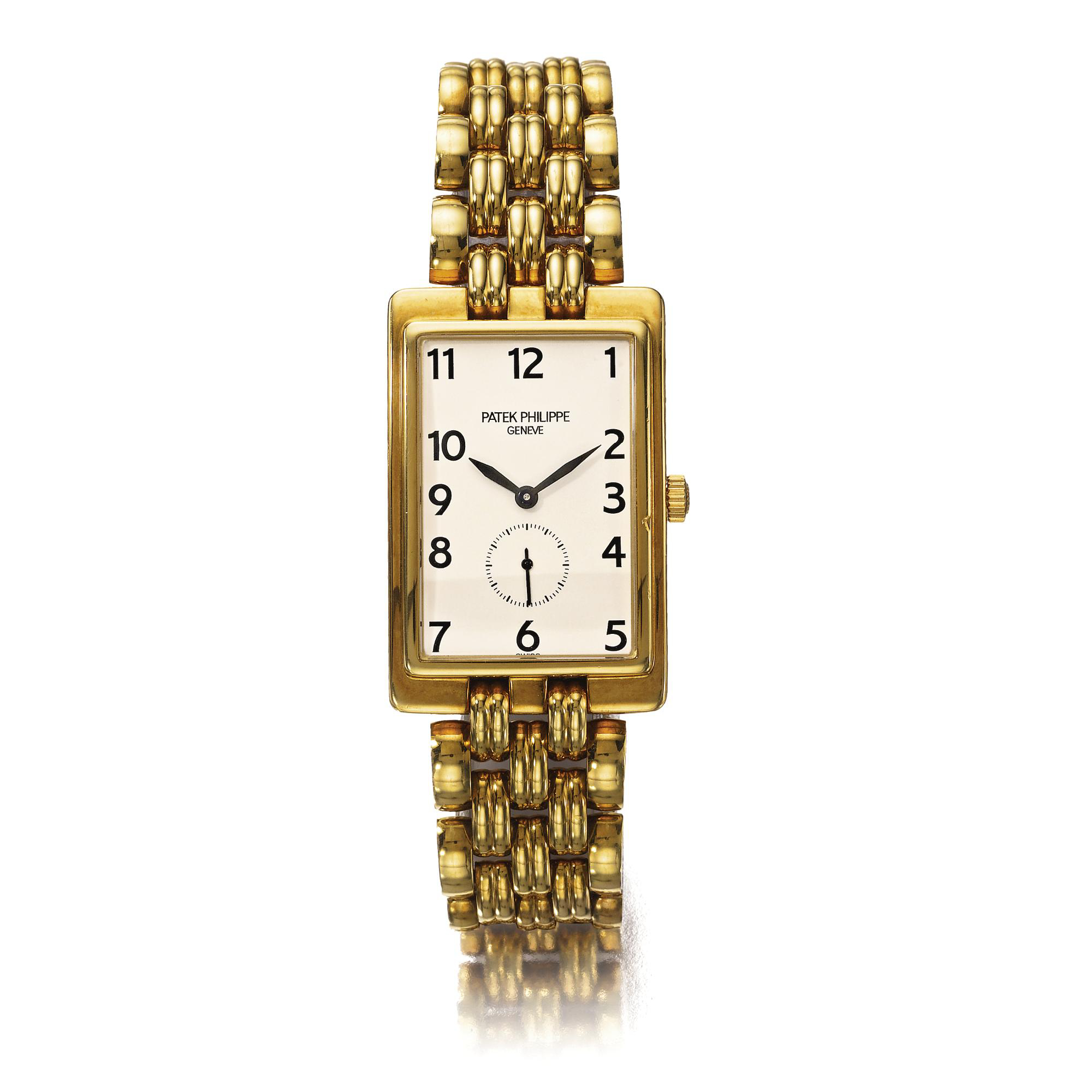 PATEK PHILIPPE