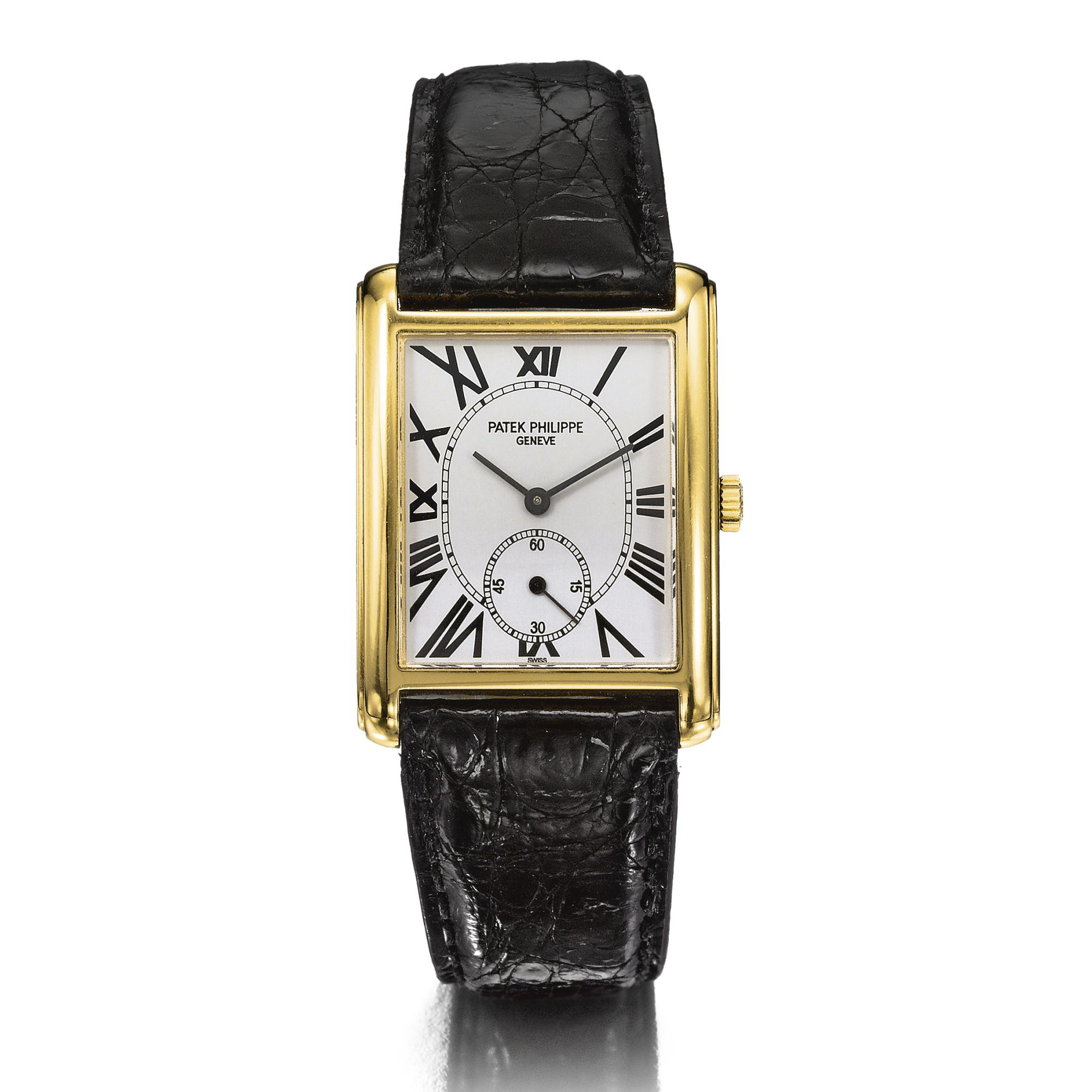 PATEK PHILIPPE