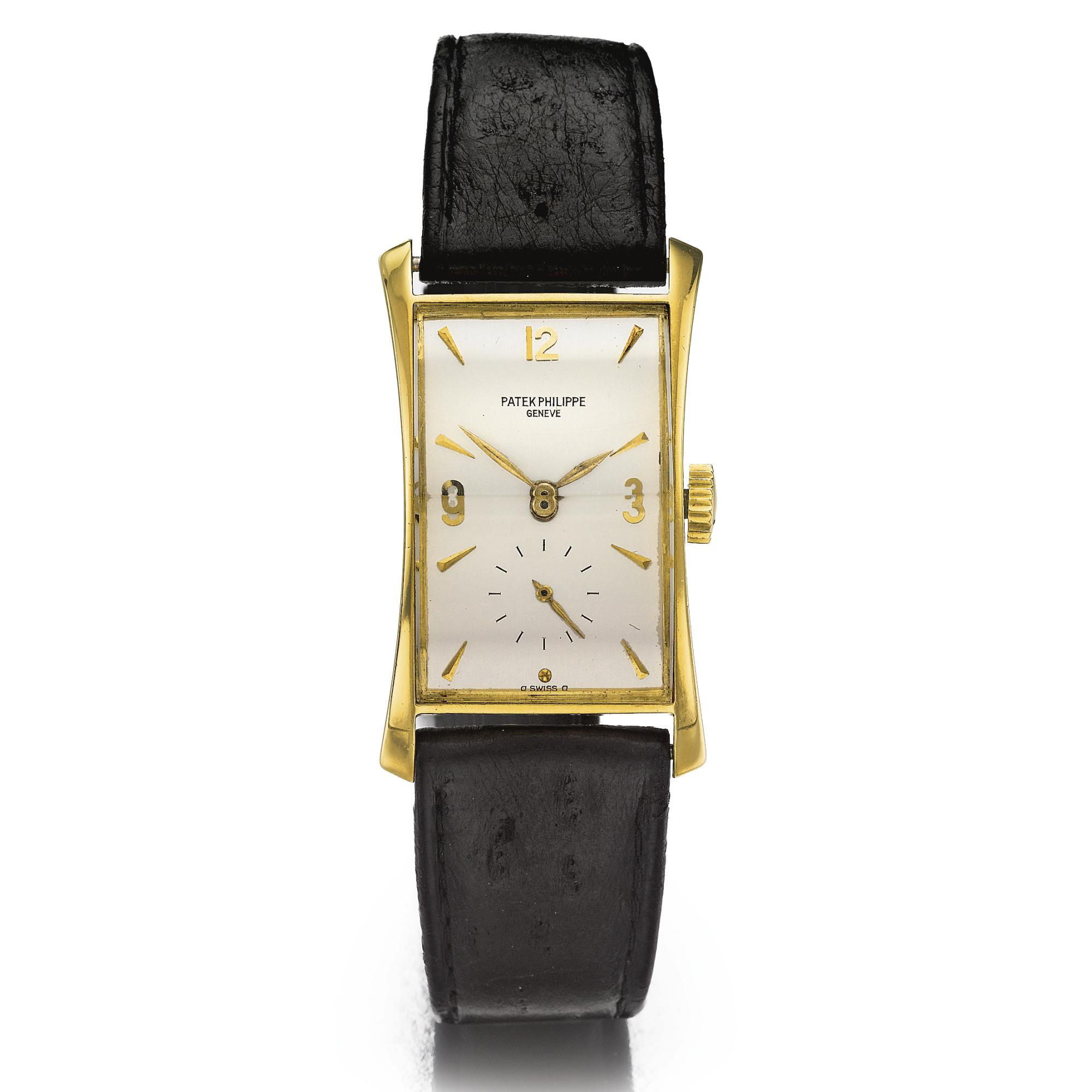 PATEK PHILIPPE