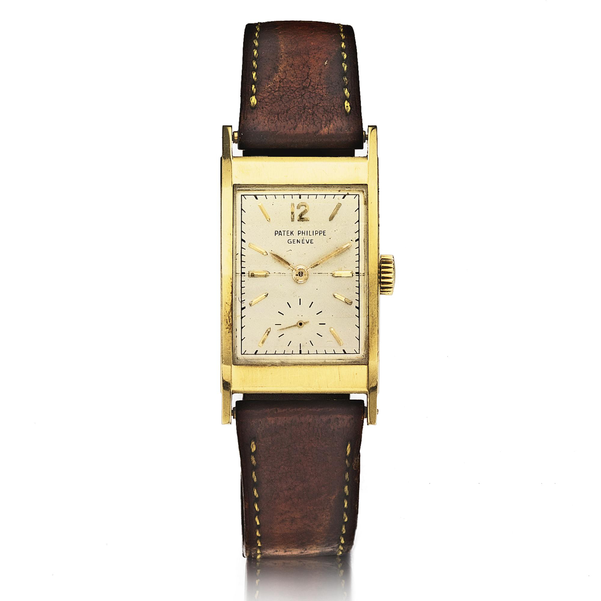 PATEK PHILIPPE