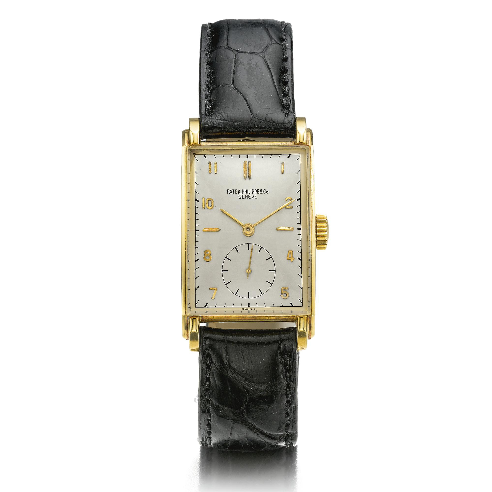 PATEK PHILIPPE
