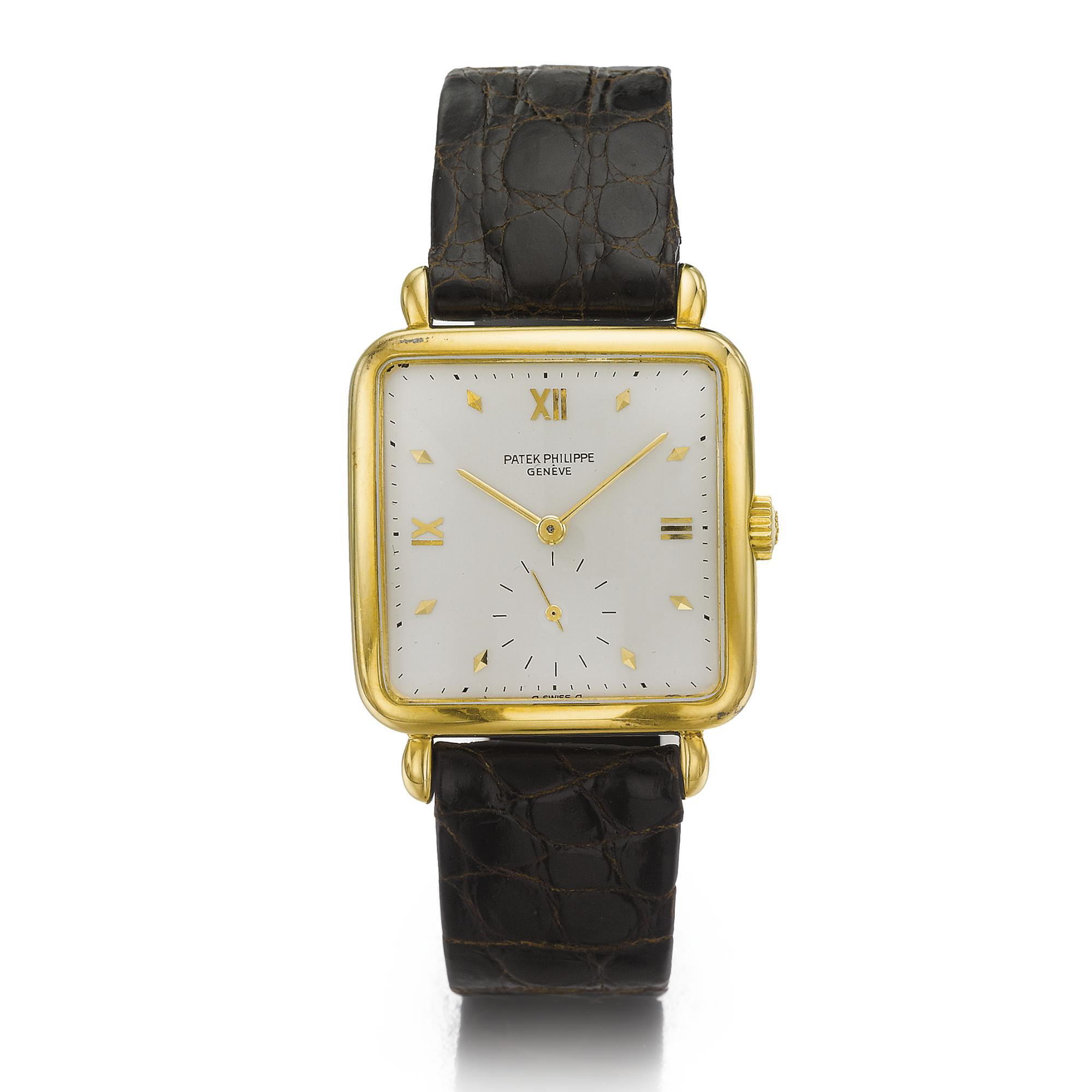 PATEK PHILIPPE