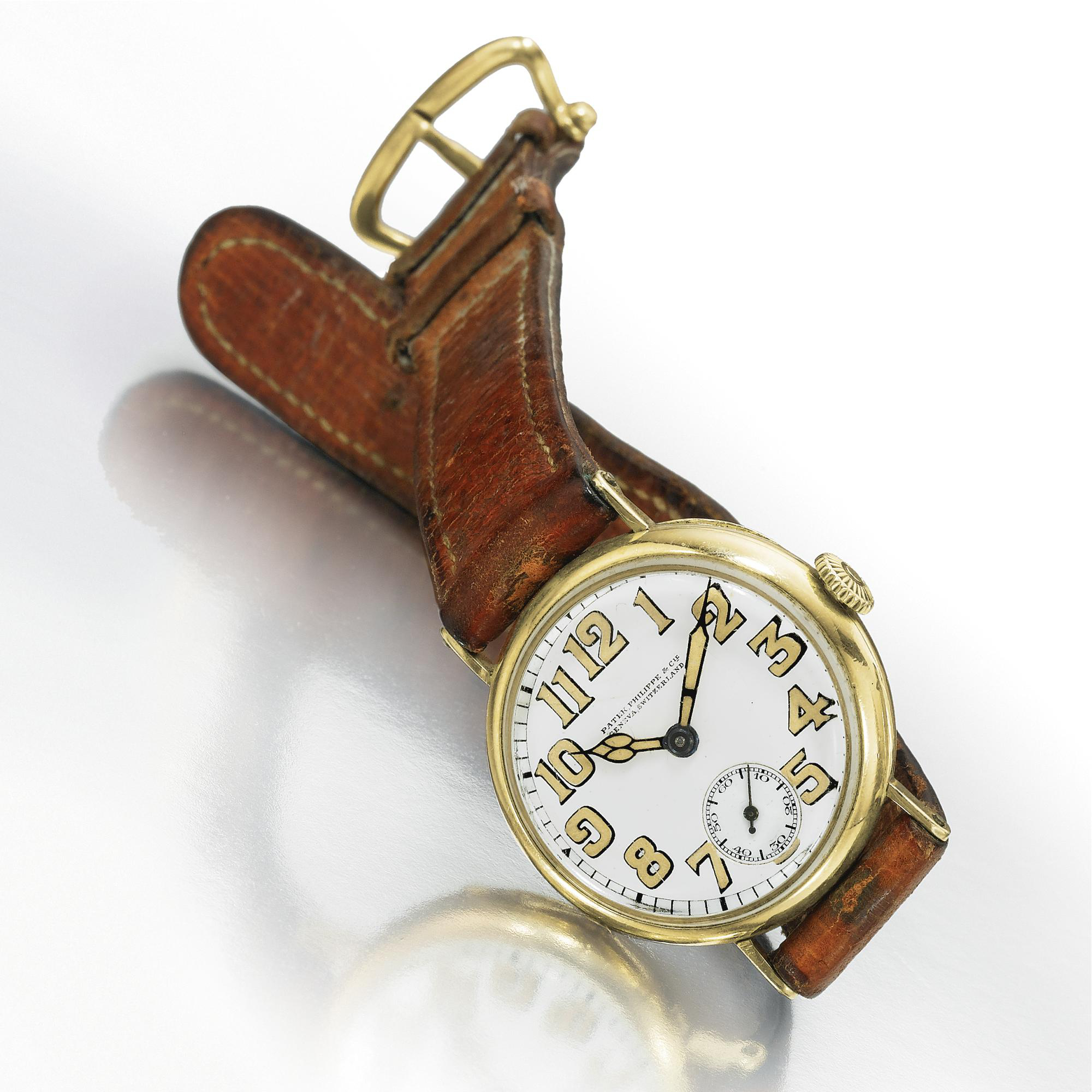 PATEK PHILIPPE