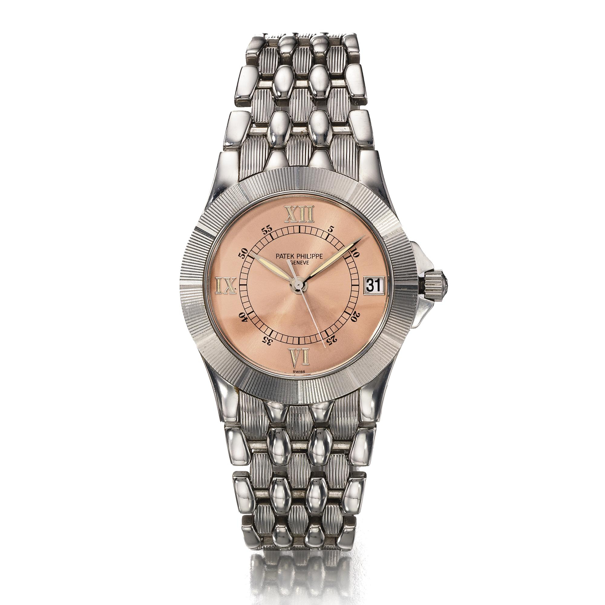PATEK PHILIPPE
