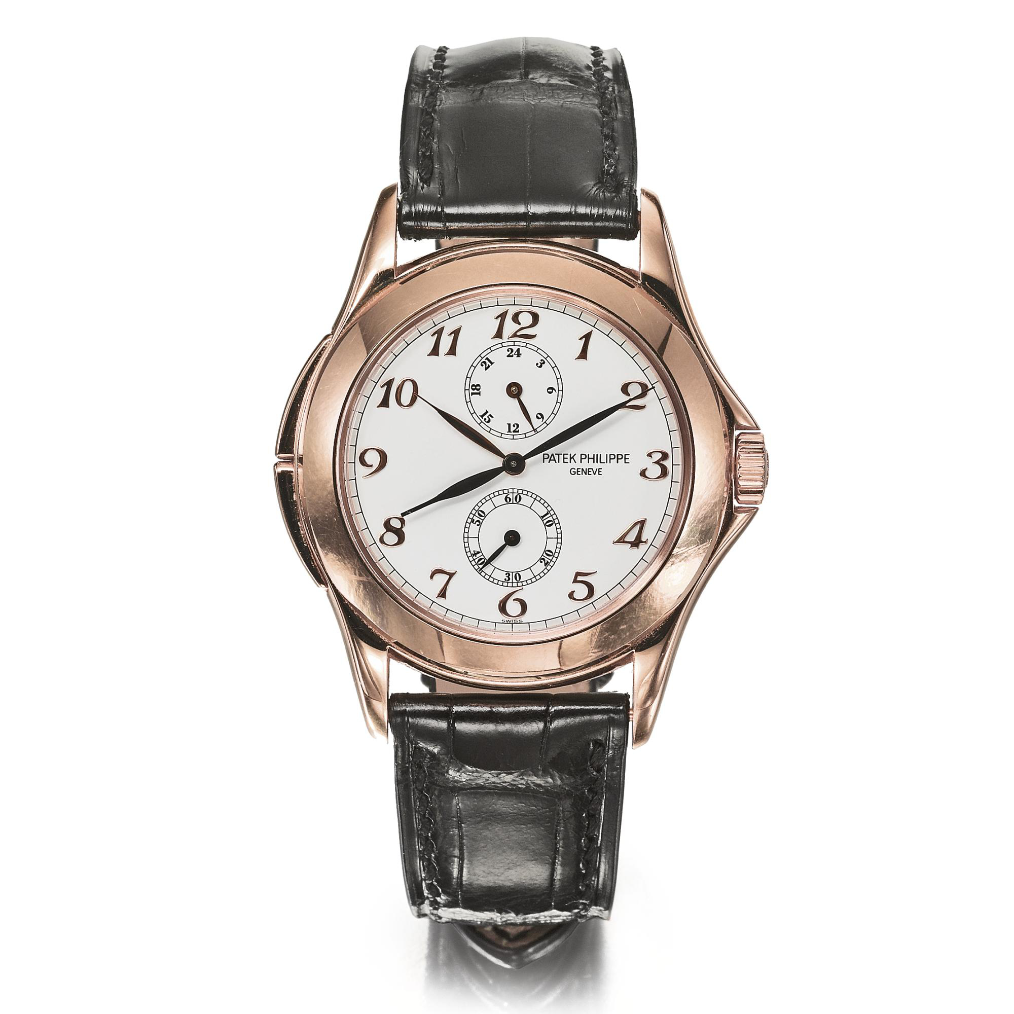 PATEK PHILIPPE