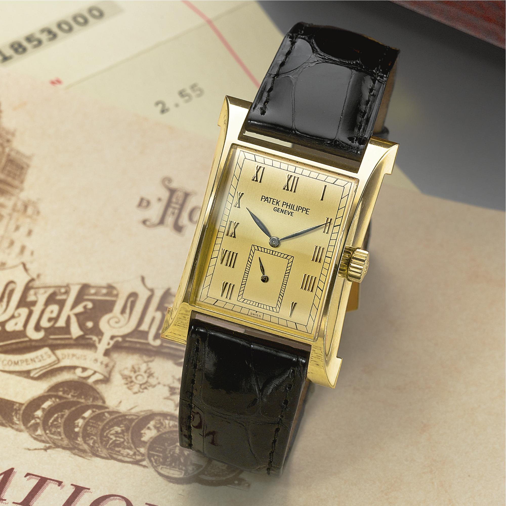 Patek Philippe
