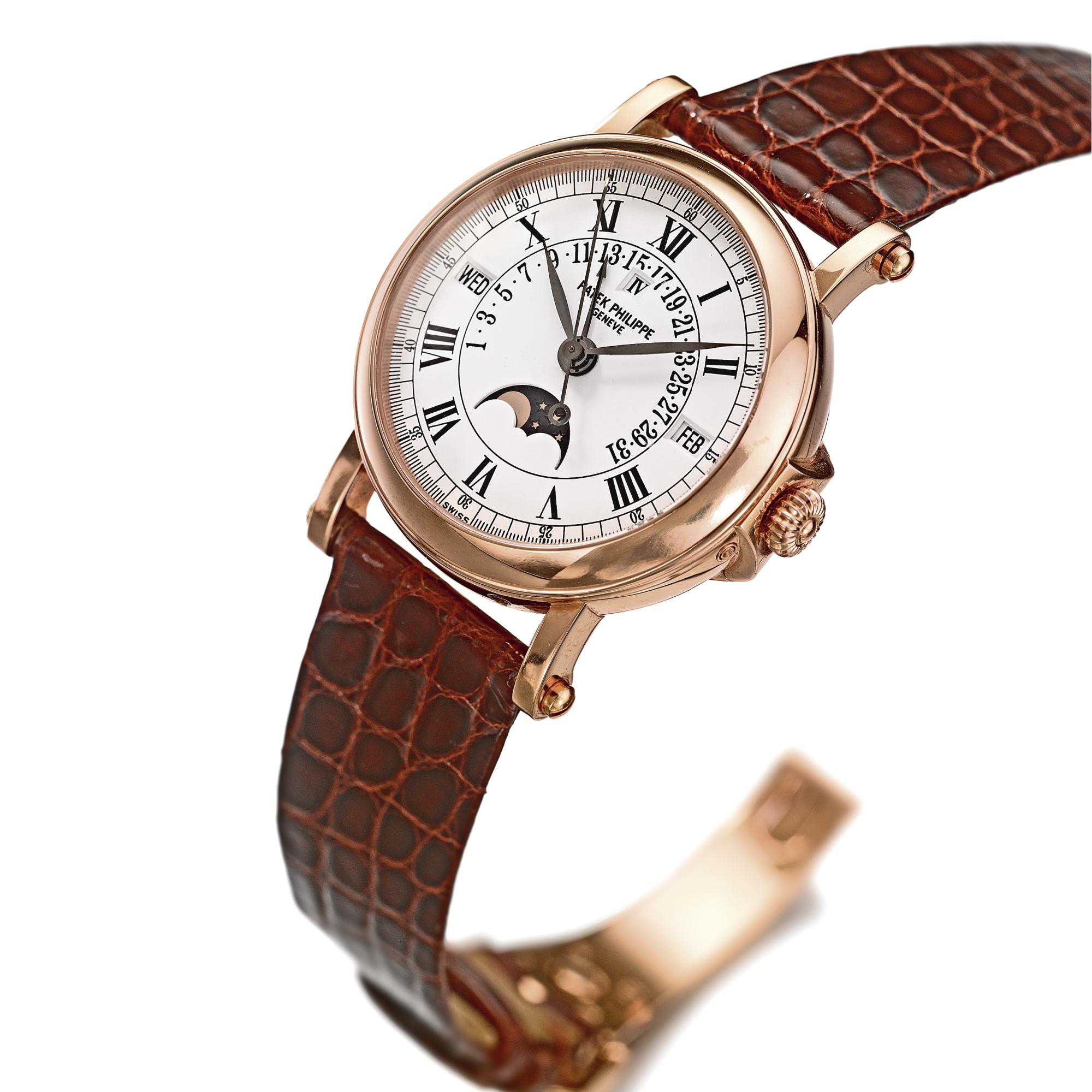 Patek Philippe