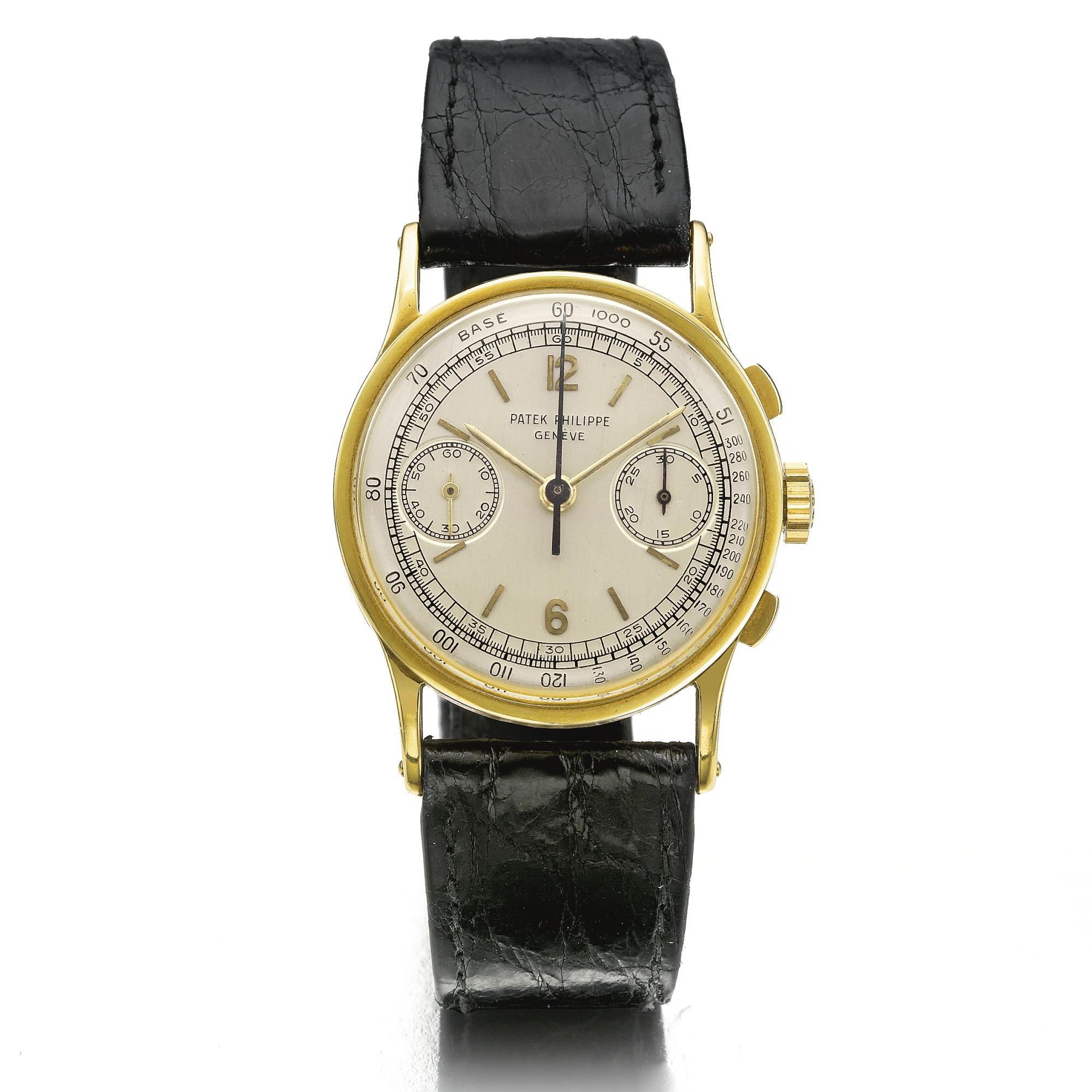 PATEK PHILIPPE