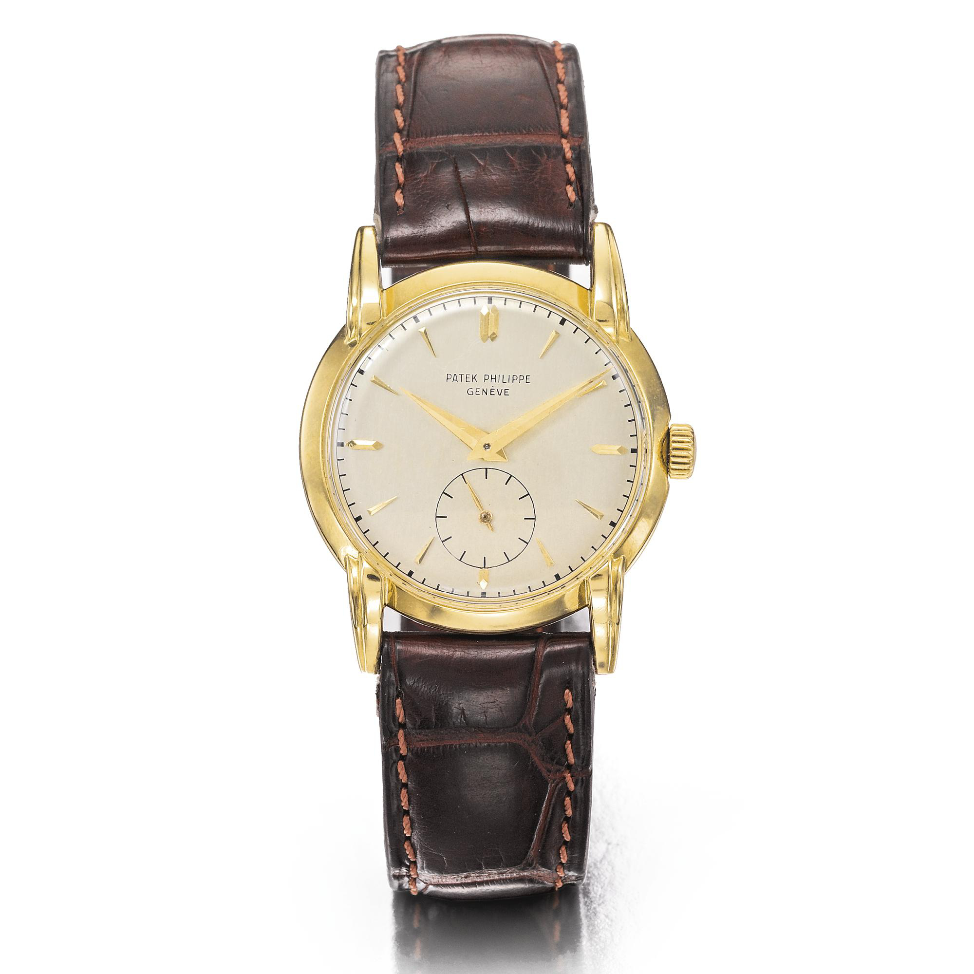 PATEK PHILIPPE