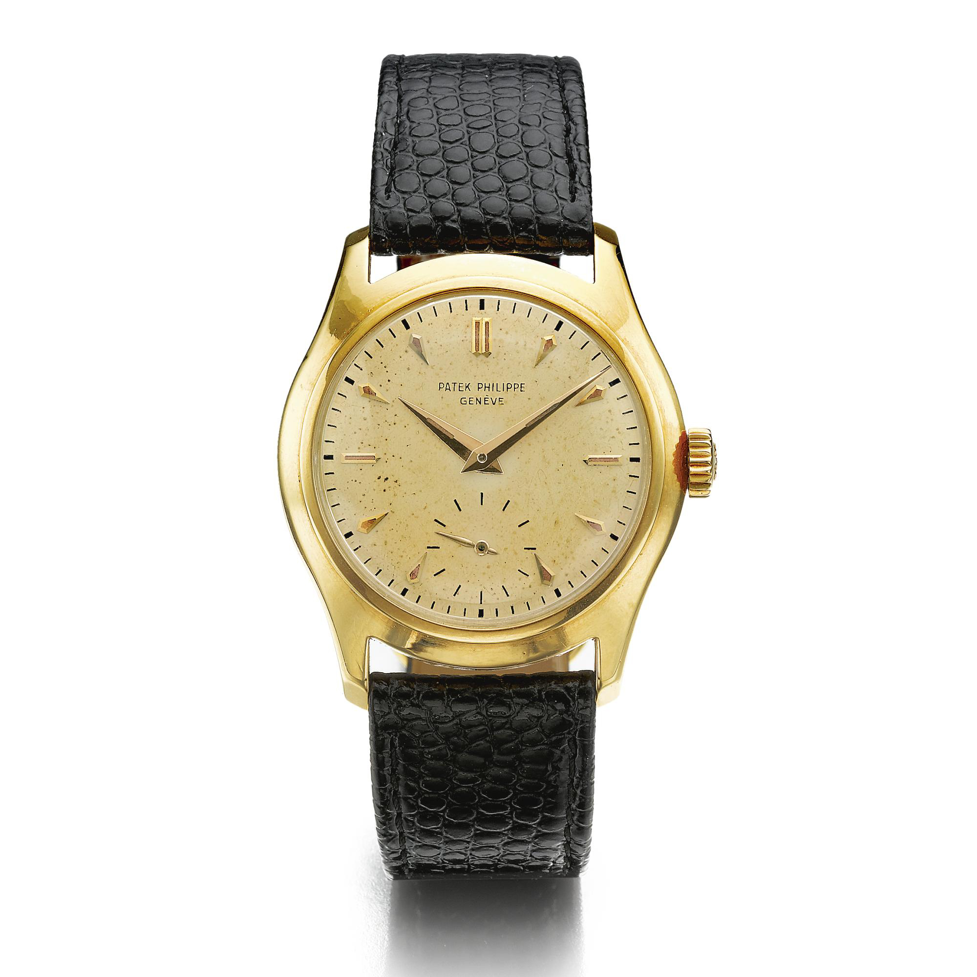 PATEK PHILIPPE