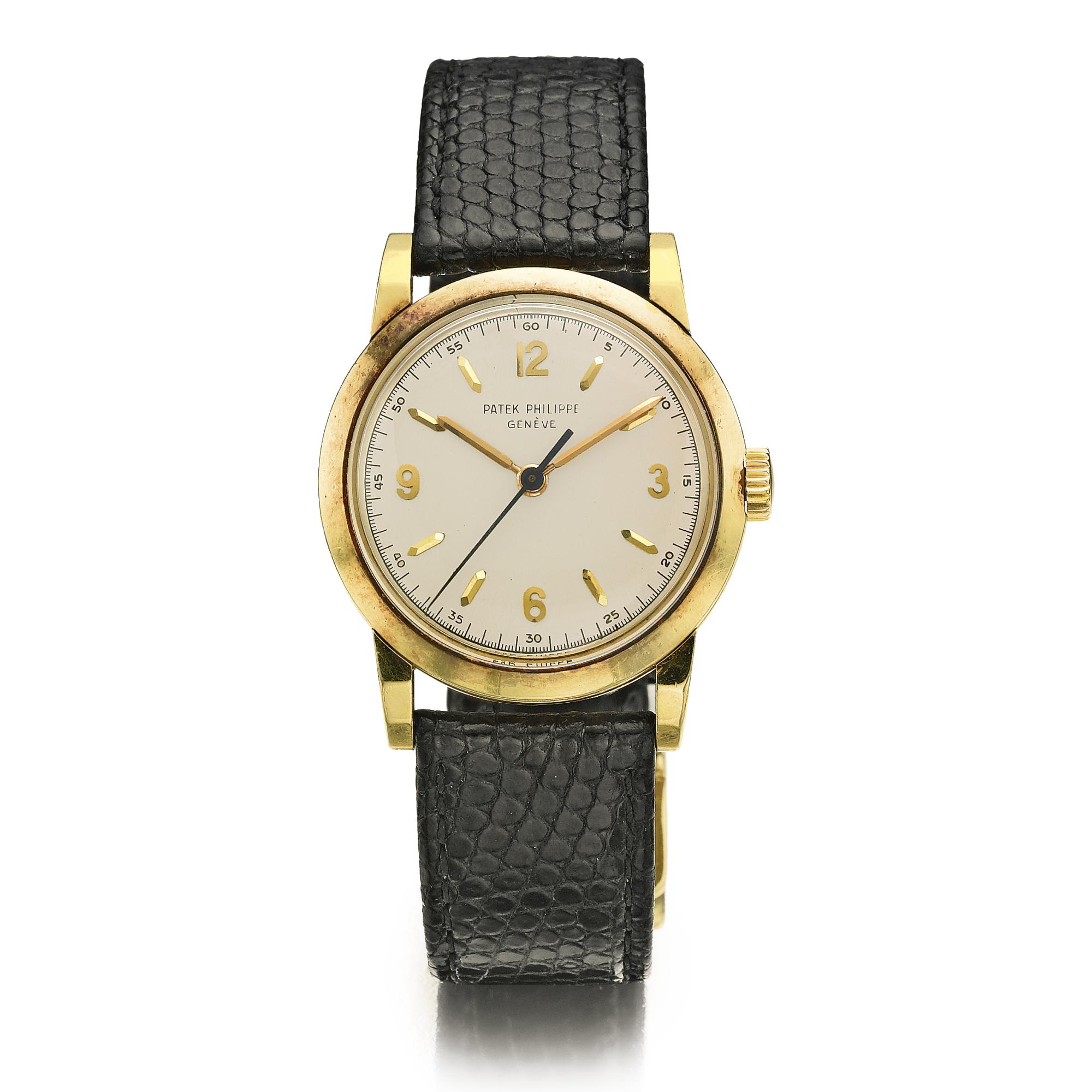 PATEK PHILIPPE