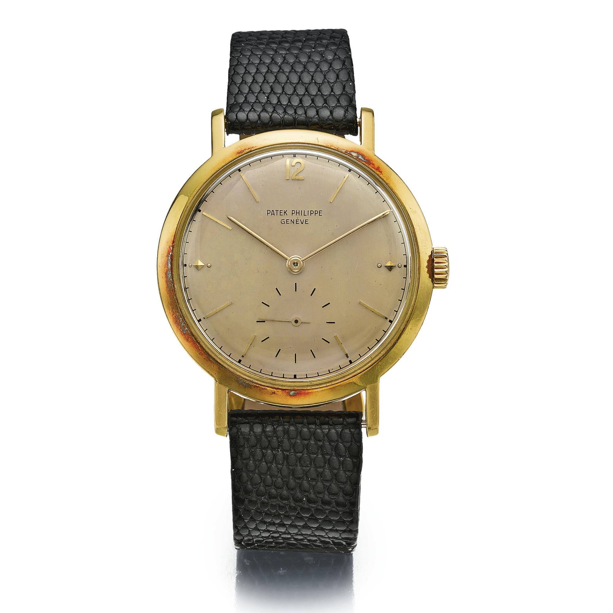 PATEK PHILIPPE
