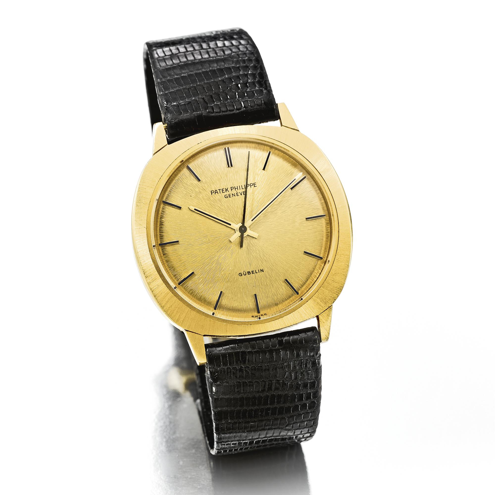 PATEK PHILIPPE