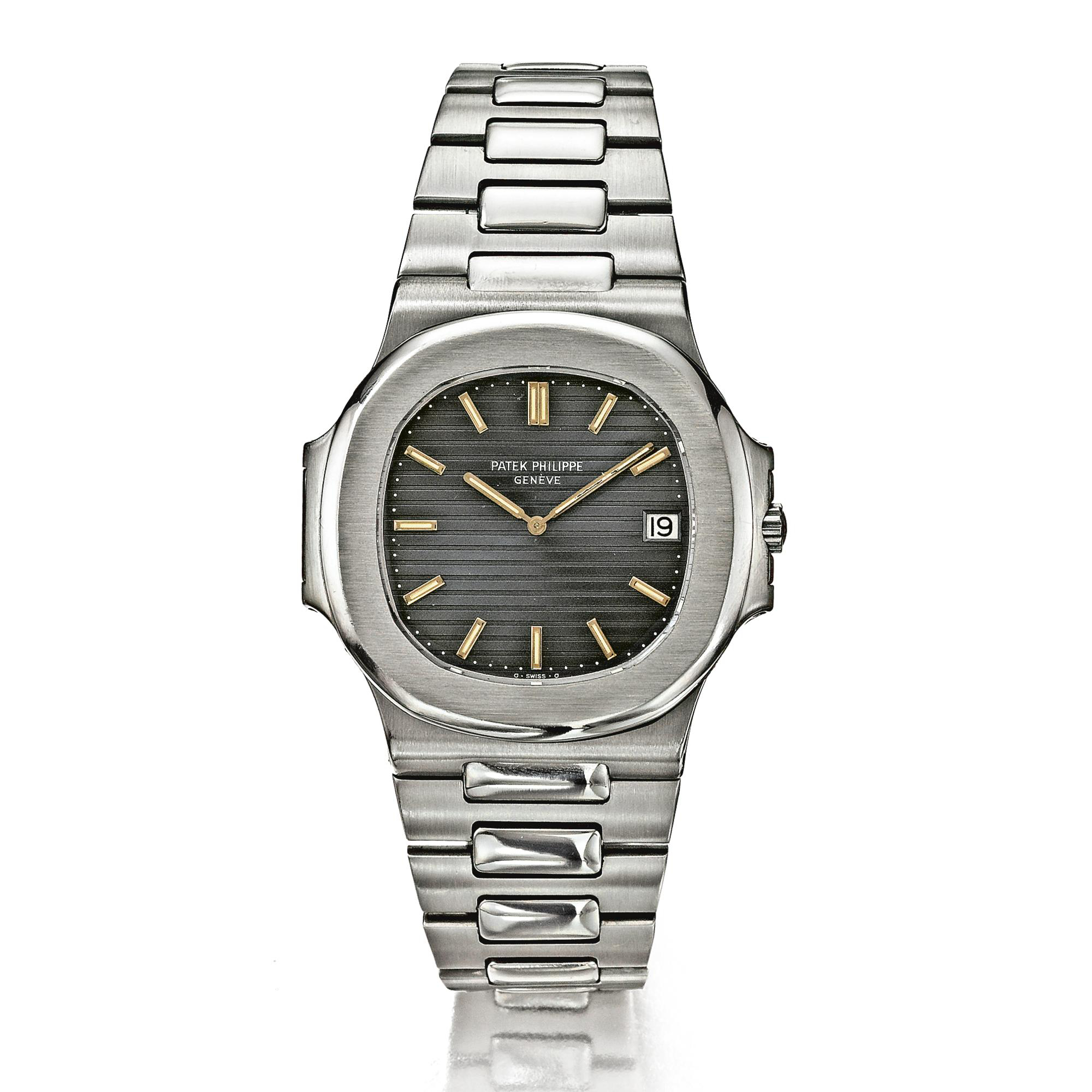 PATEK PHILIPPE