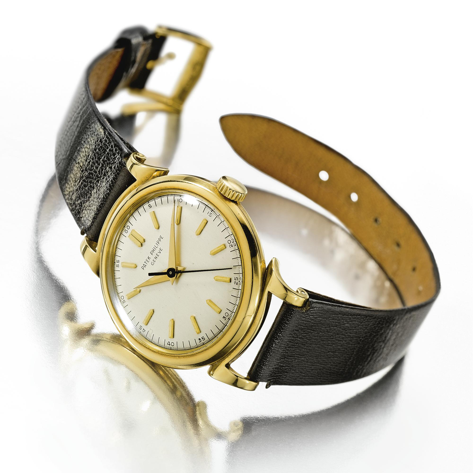 PATEK PHILIPPE