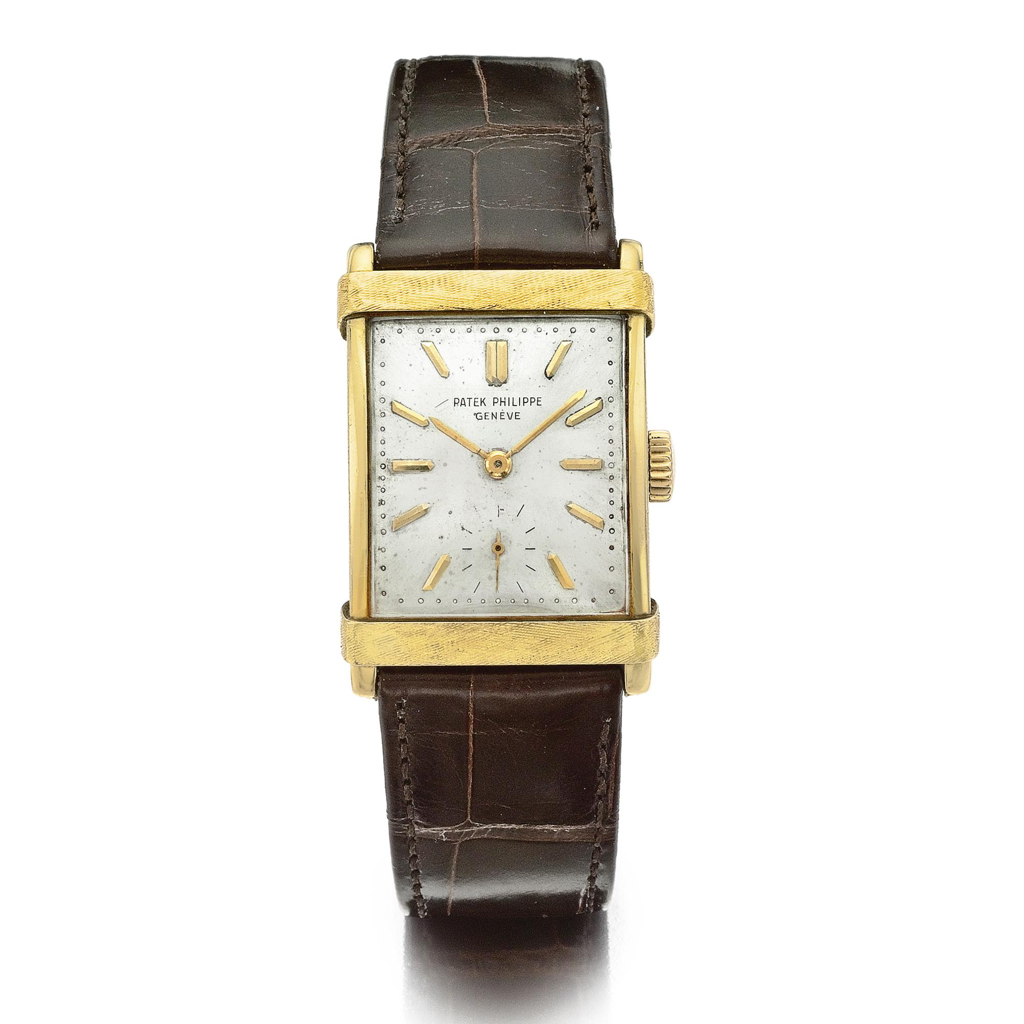 PATEK PHILIPPE