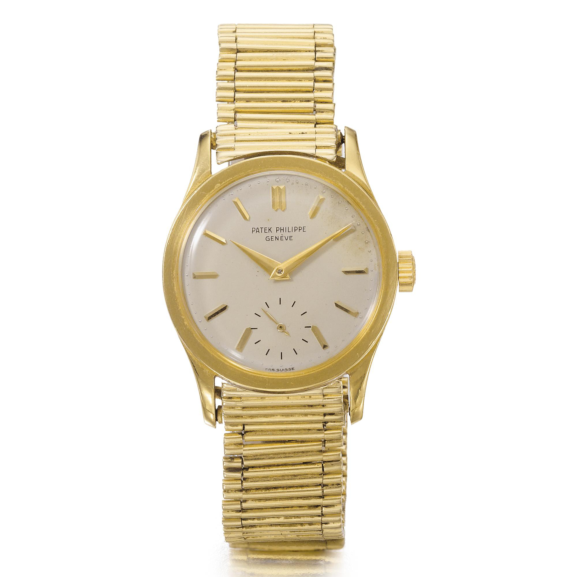 PATEK PHILIPPE