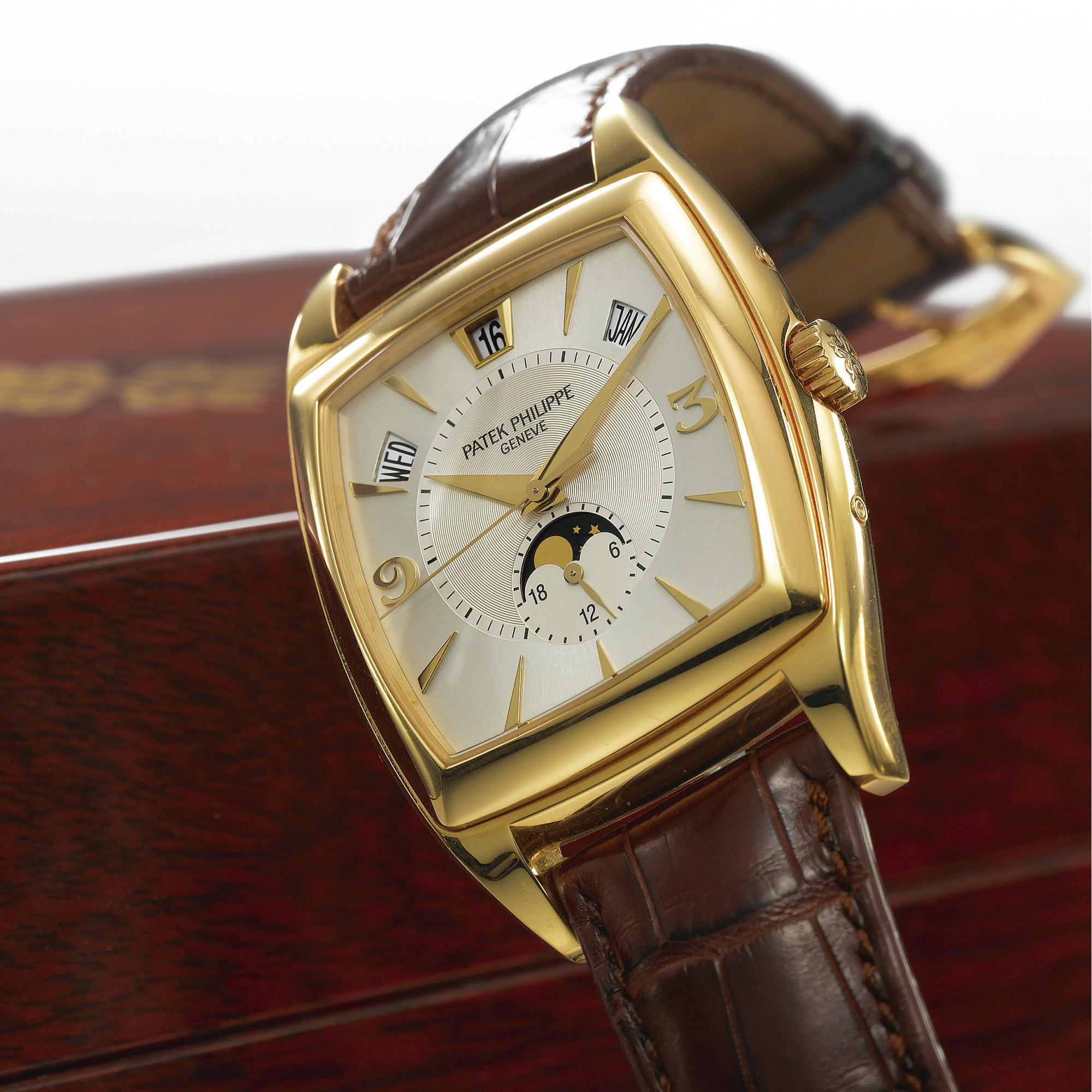 PATEK PHILIPPE