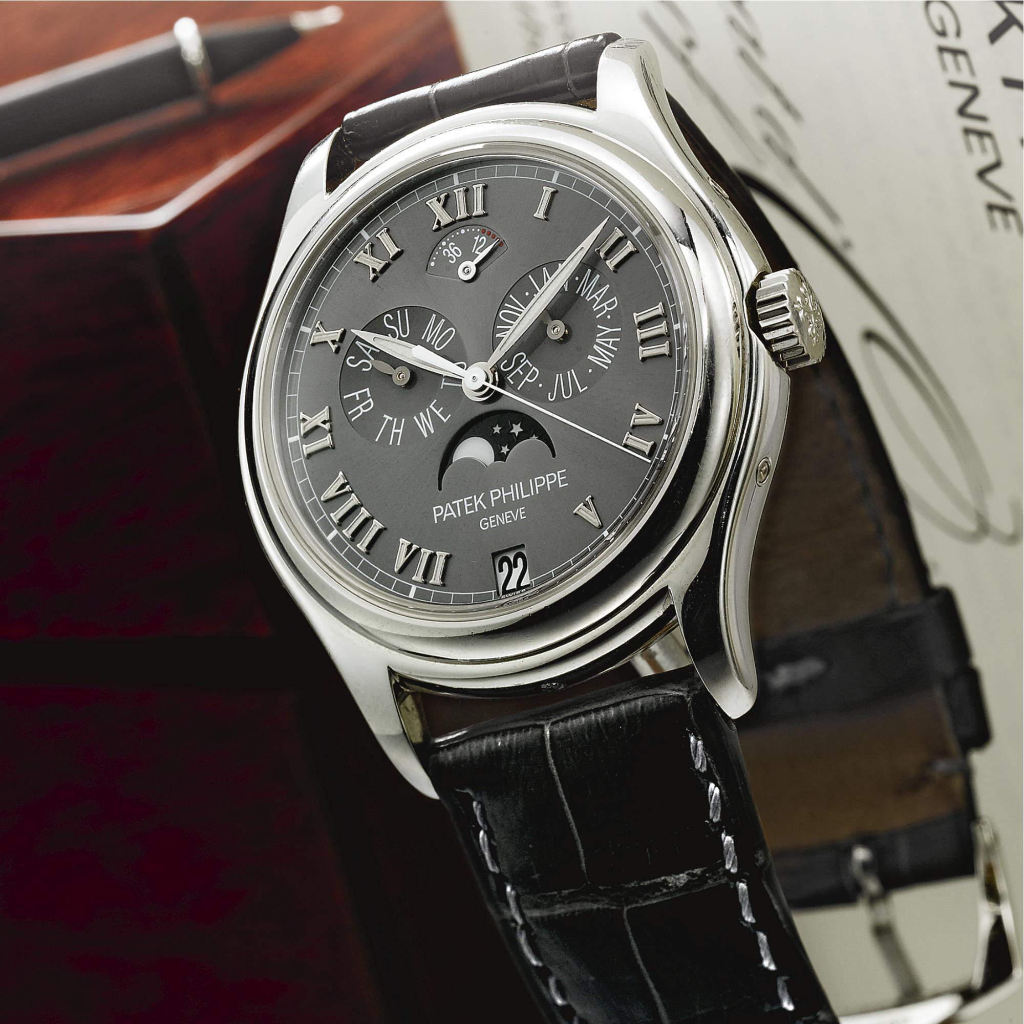 Patek Philippe