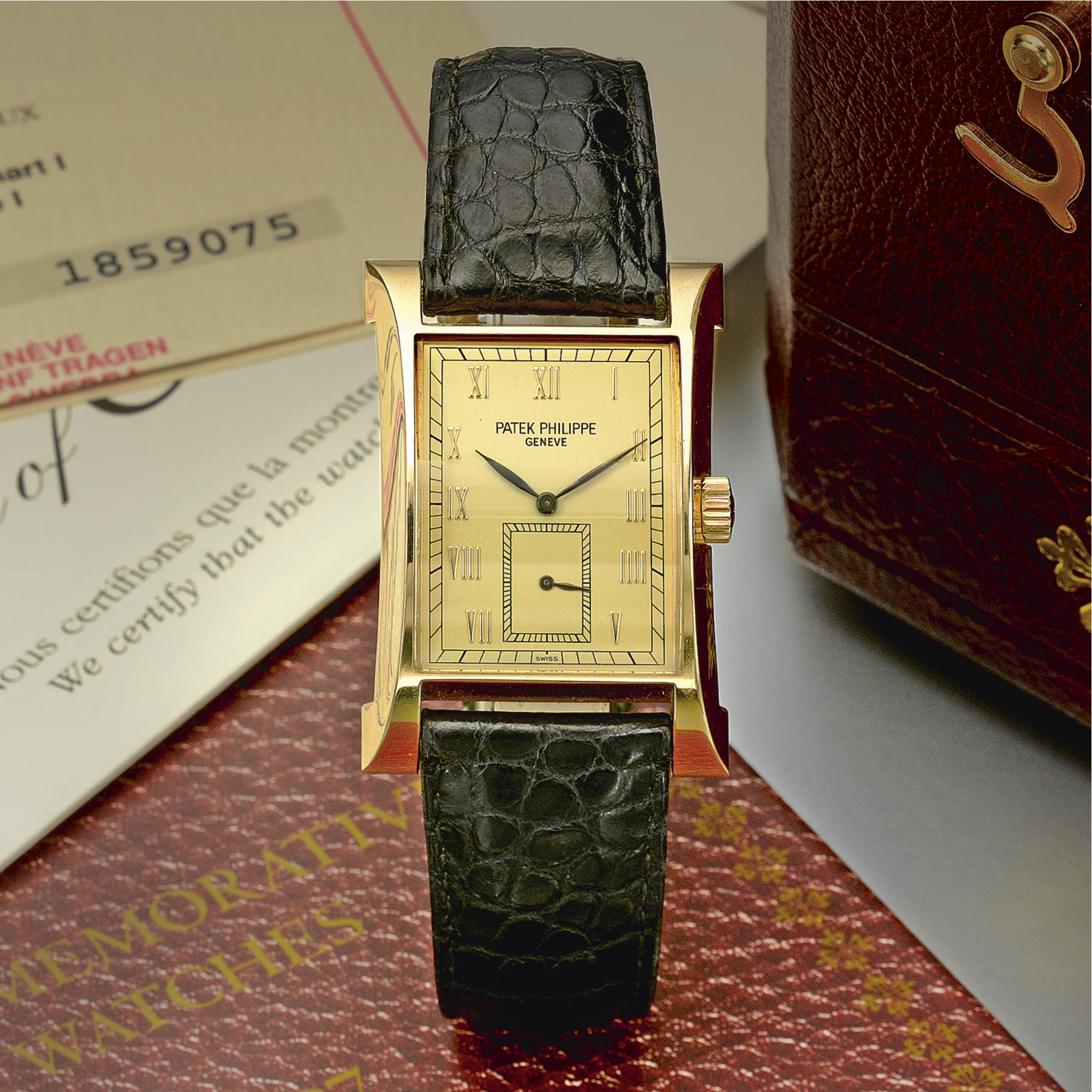 Patek Philippe