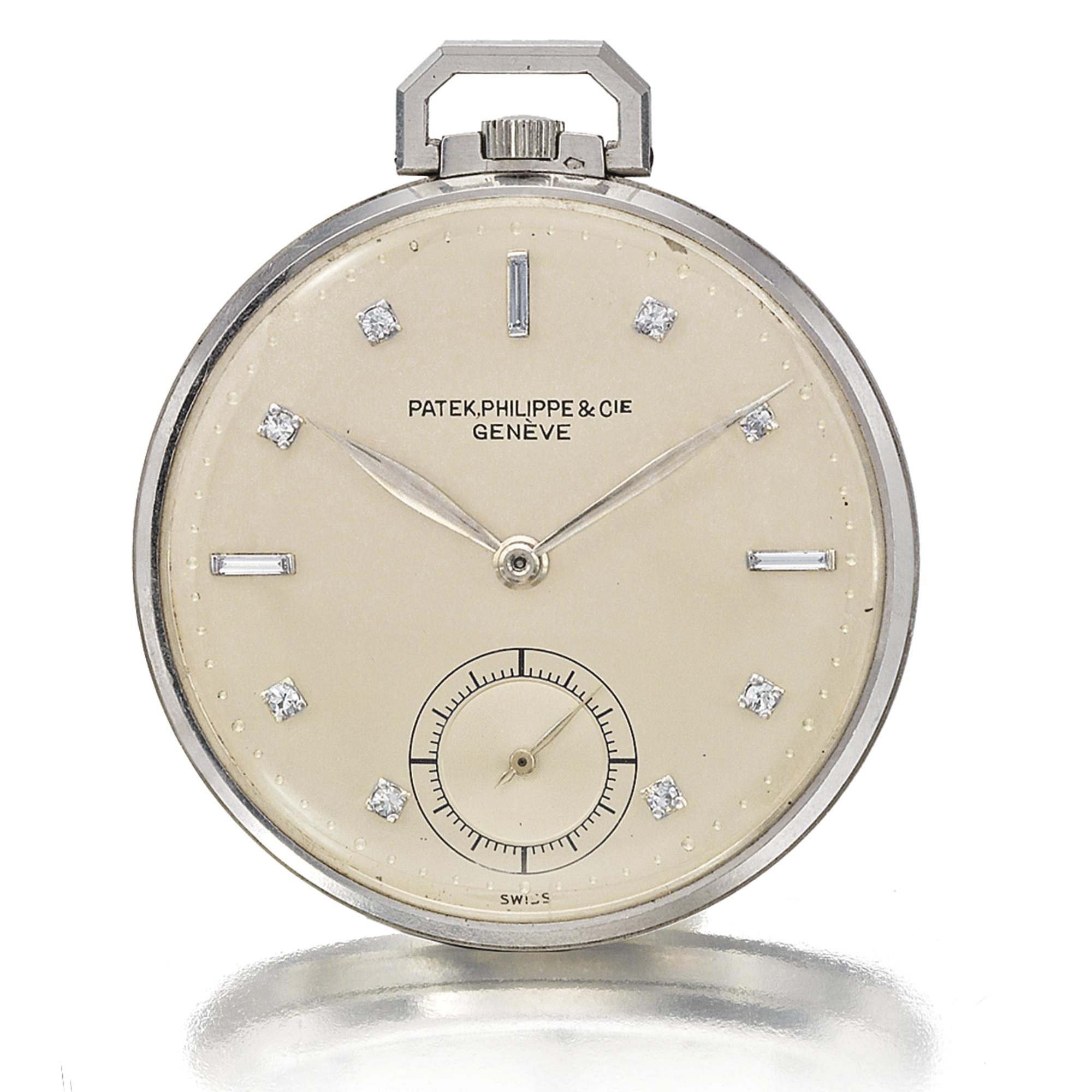PATEK PHILIPPE