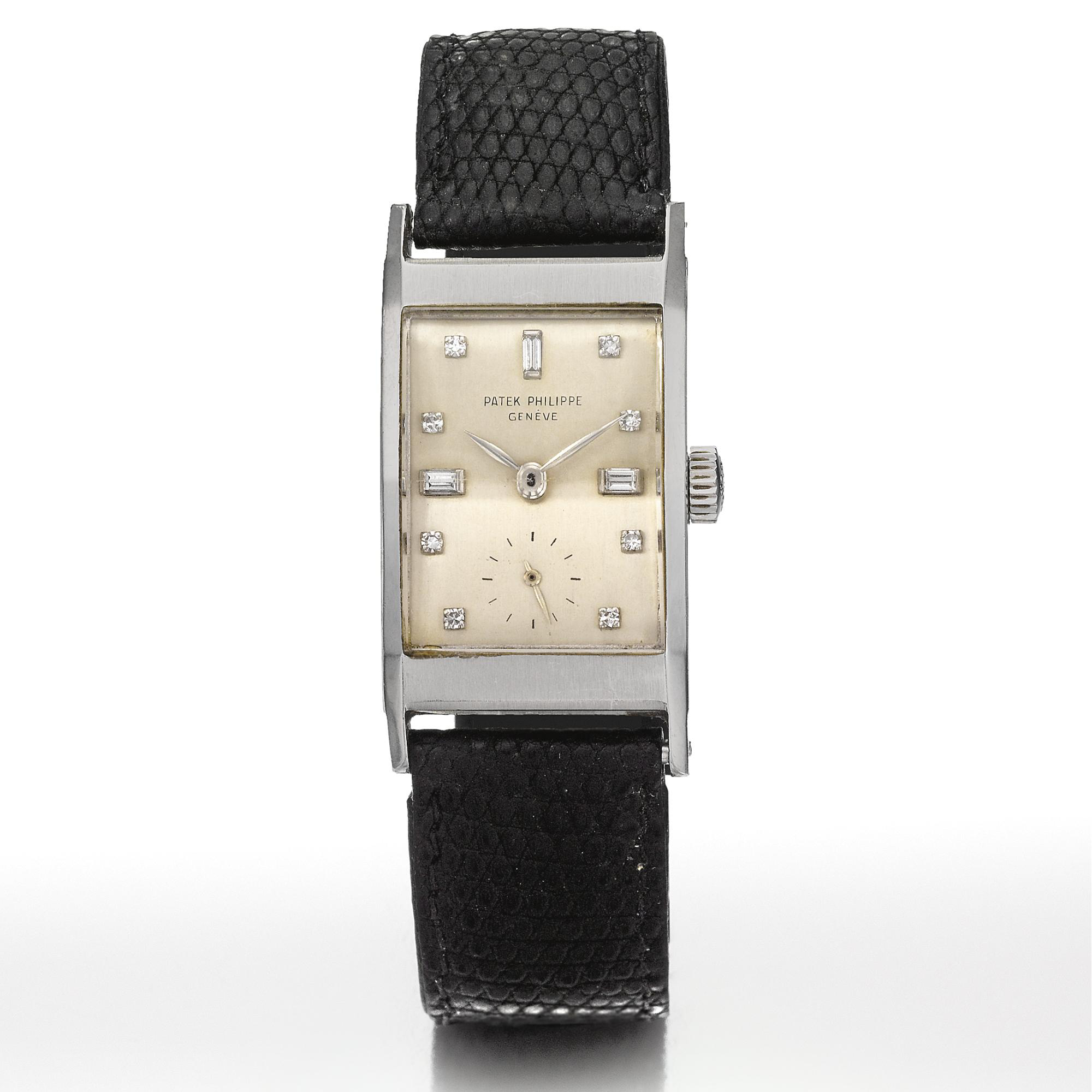 PATEK PHILIPPE
