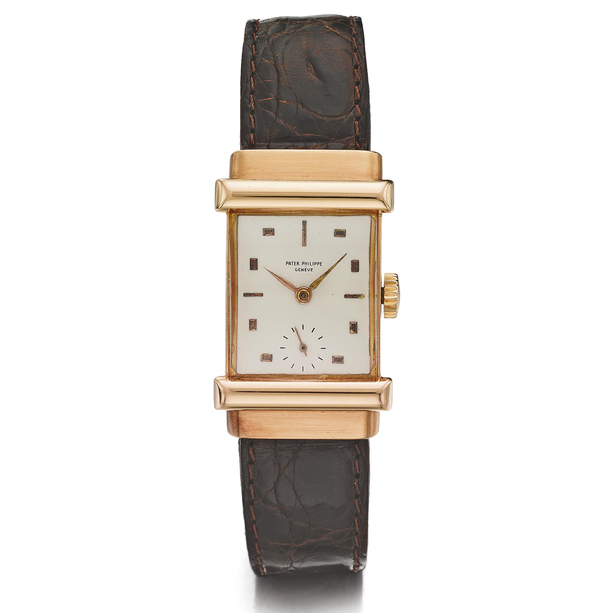 PATEK PHILIPPE