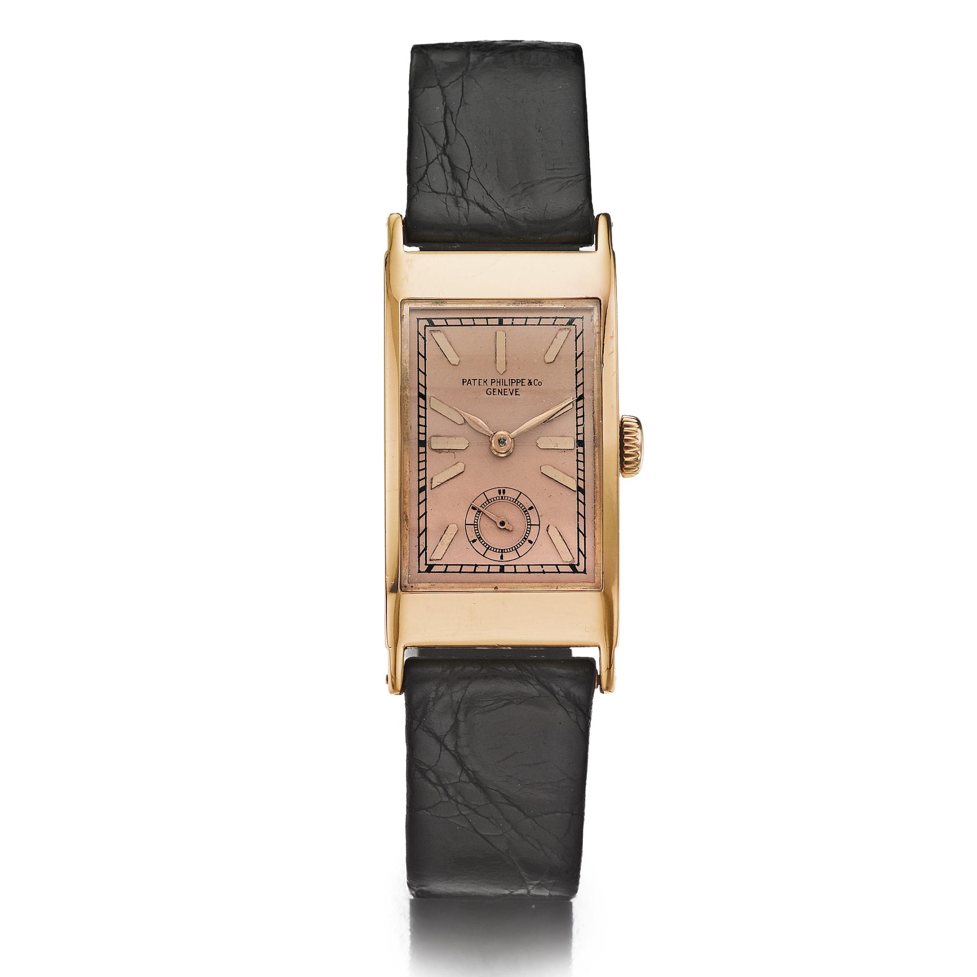PATEK PHILIPPE