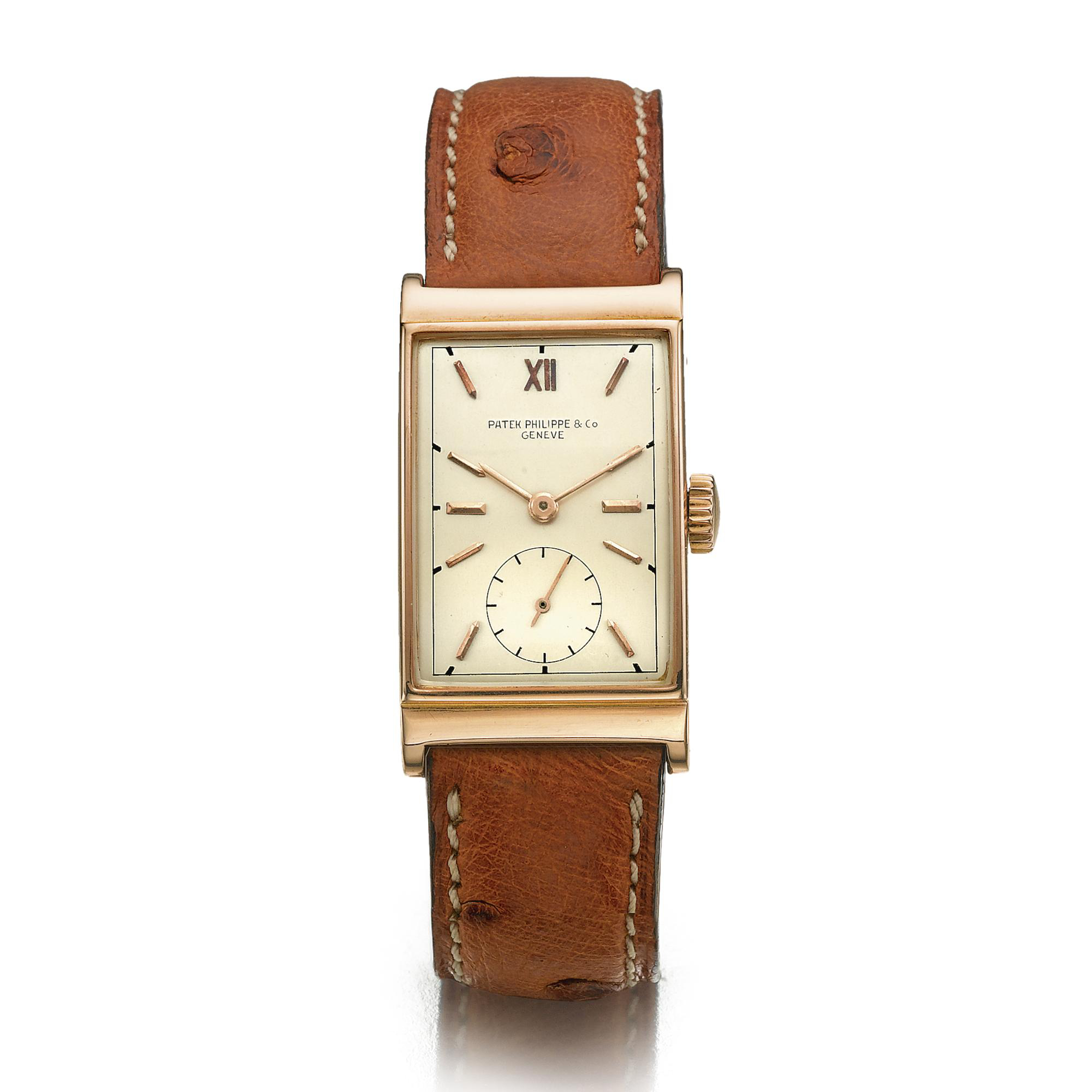 PATEK PHILIPPE