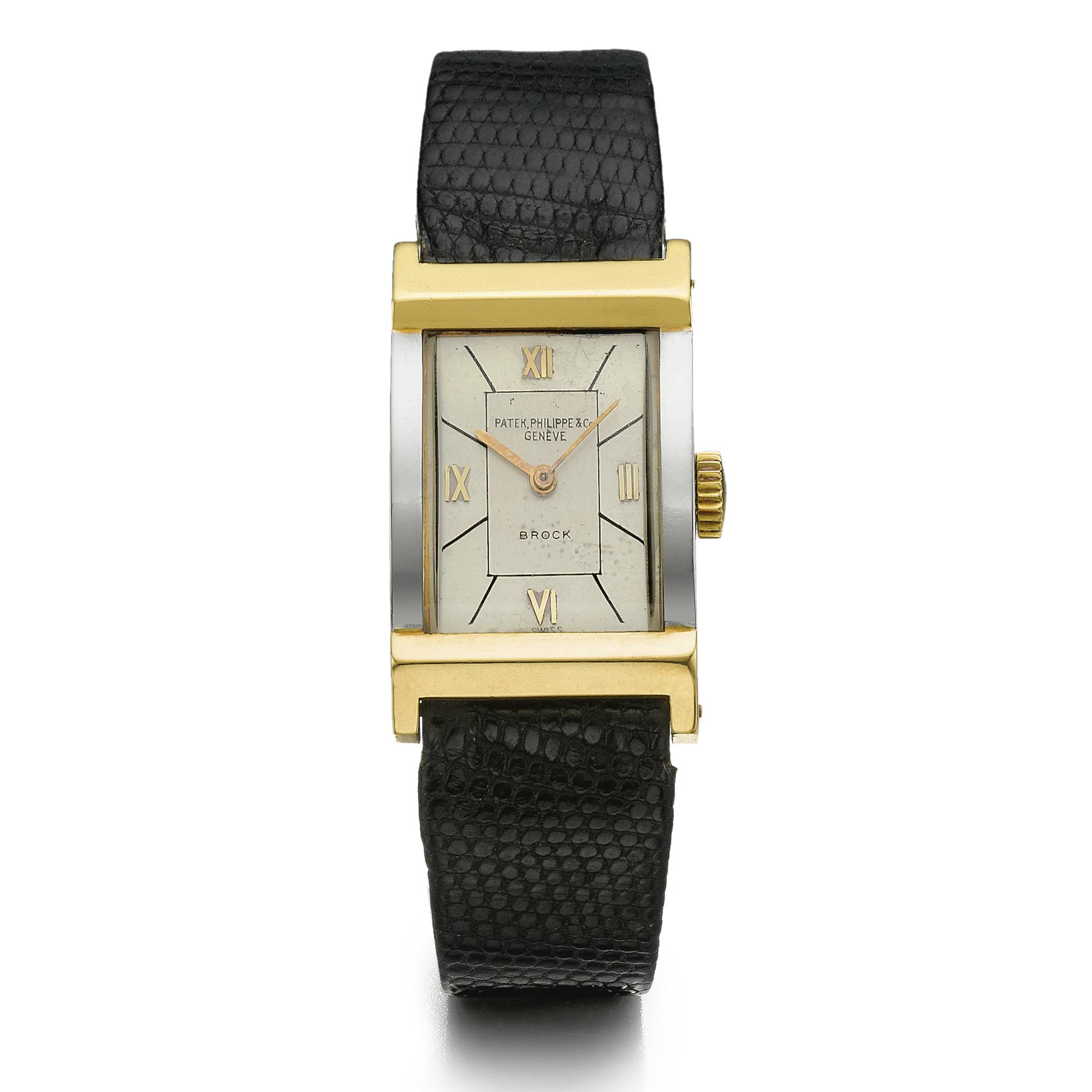 PATEK PHILIPPE