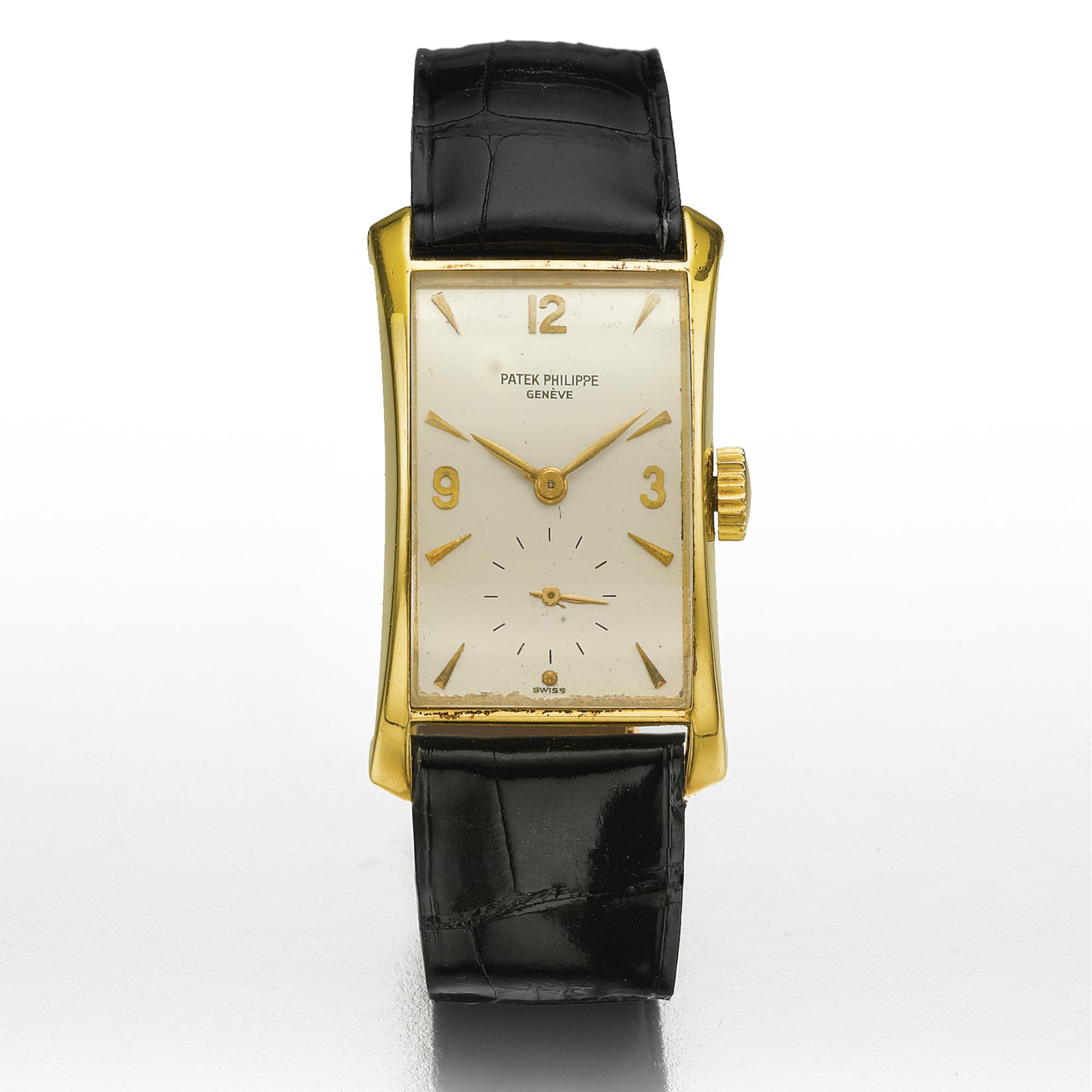 PATEK PHILIPPE
