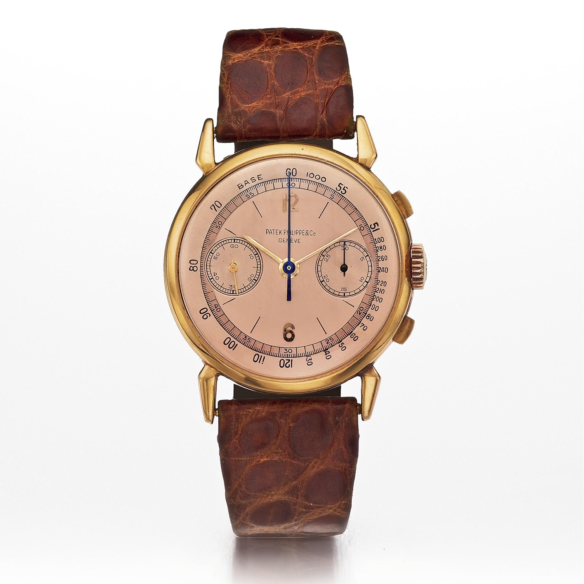PATEK PHILIPPE