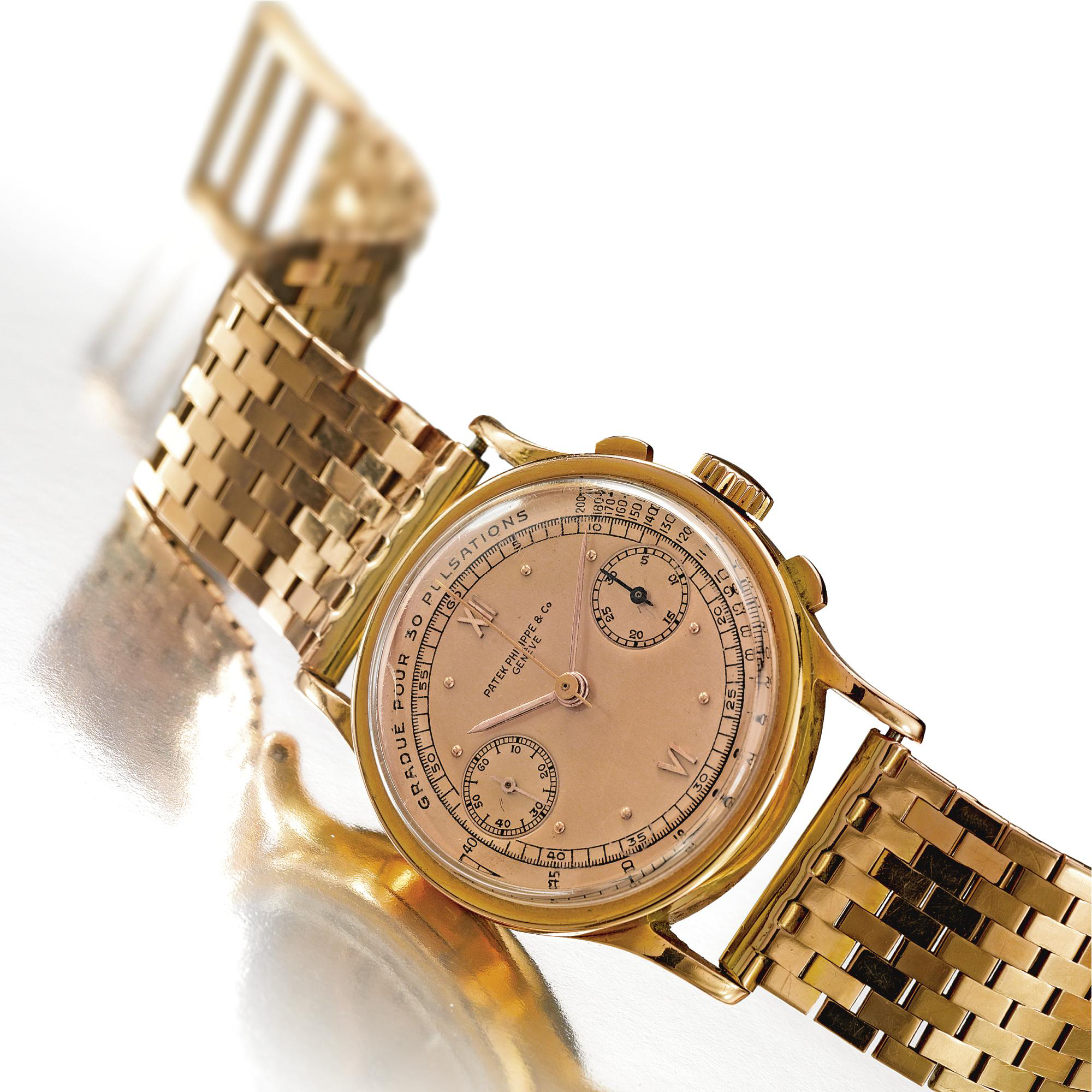PATEK PHILIPPE