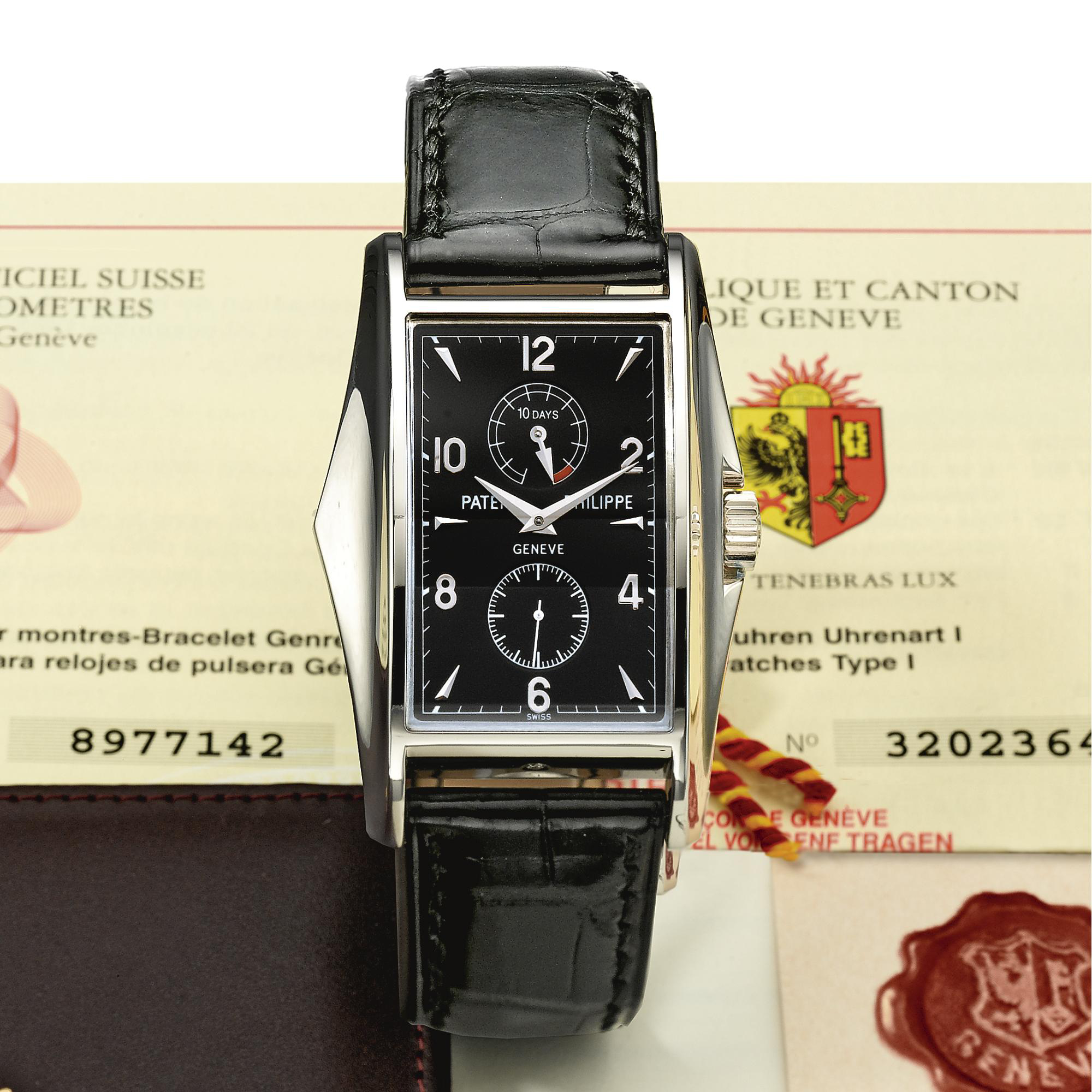 PATEK PHILIPPE