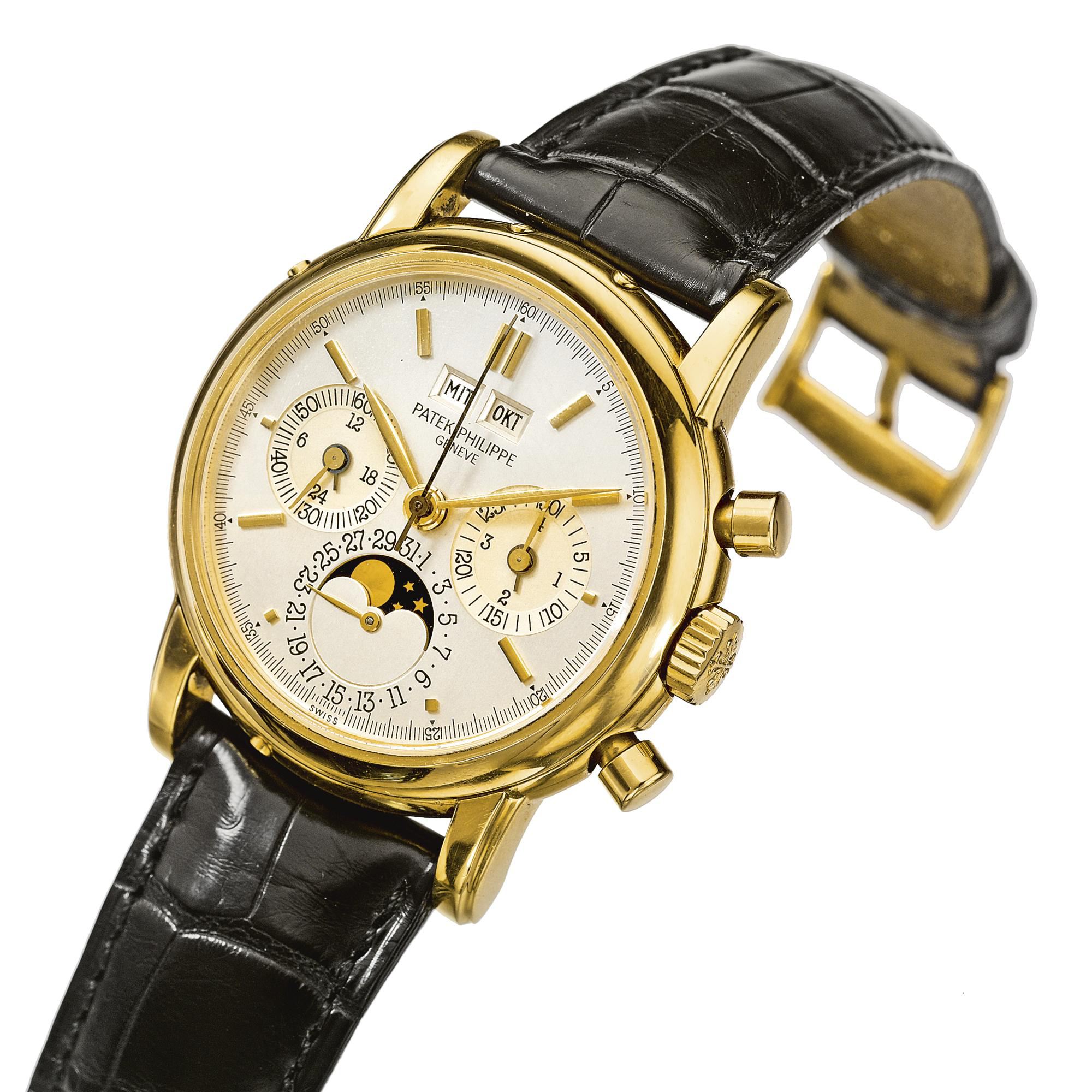 Patek Philippe