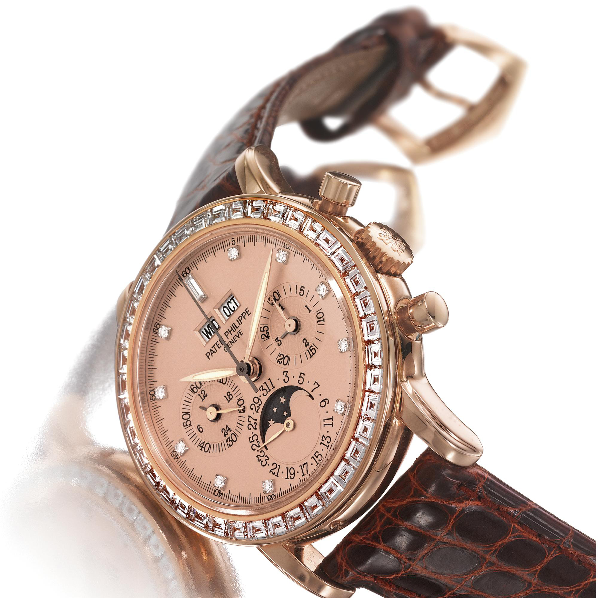 PATEK PHILIPPE