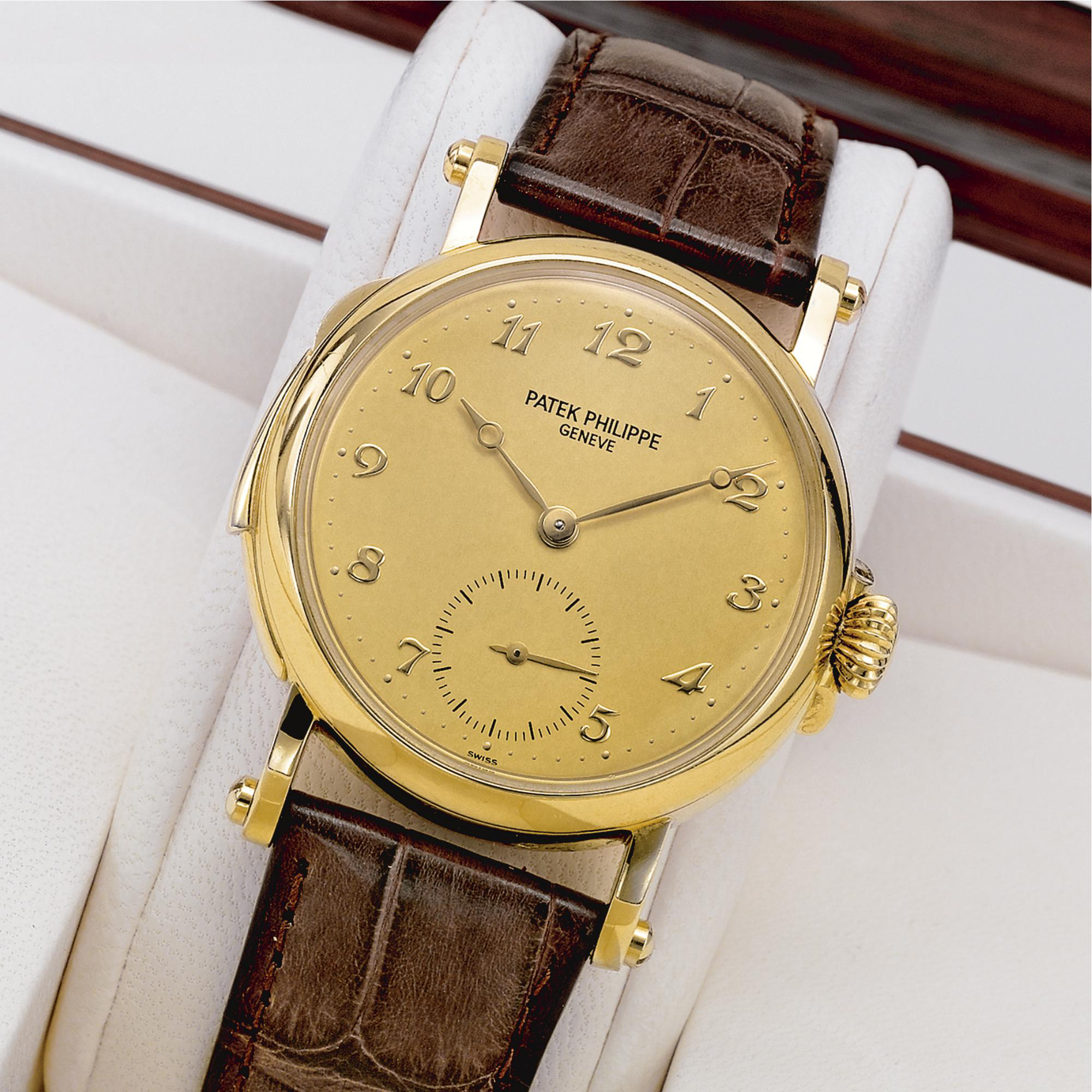 PATEK PHILIPPE