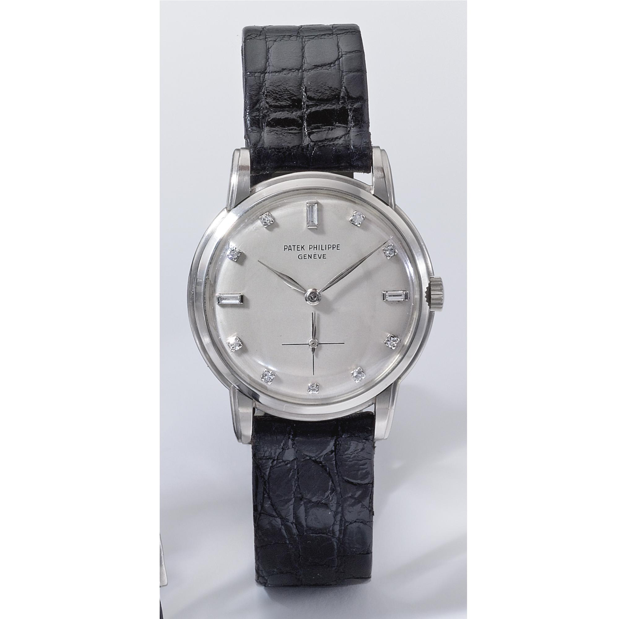 Patek Philippe