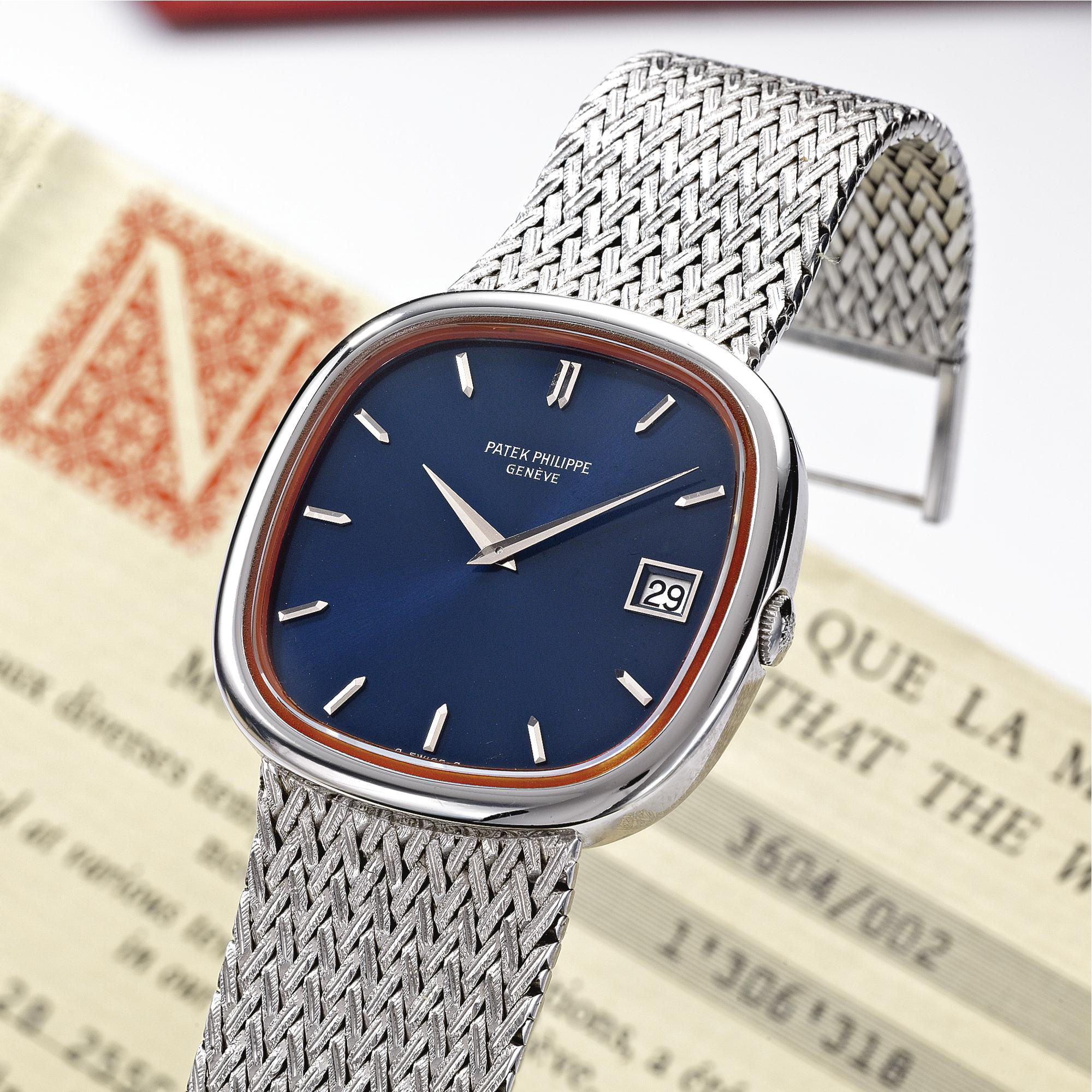 Patek Philippe