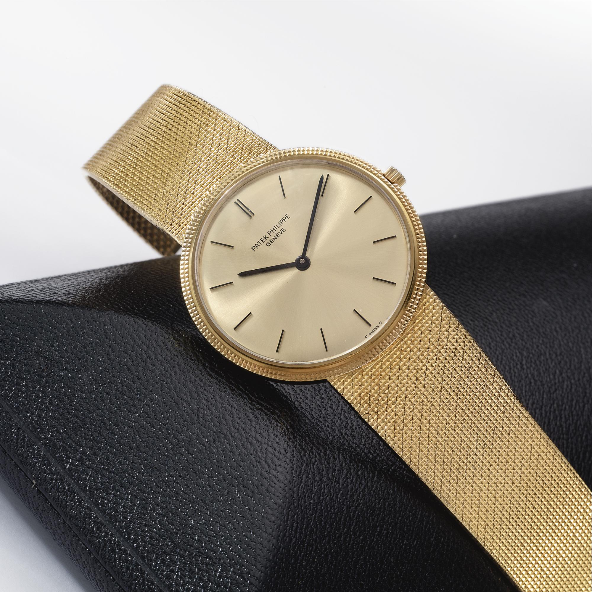 Patek Philippe
