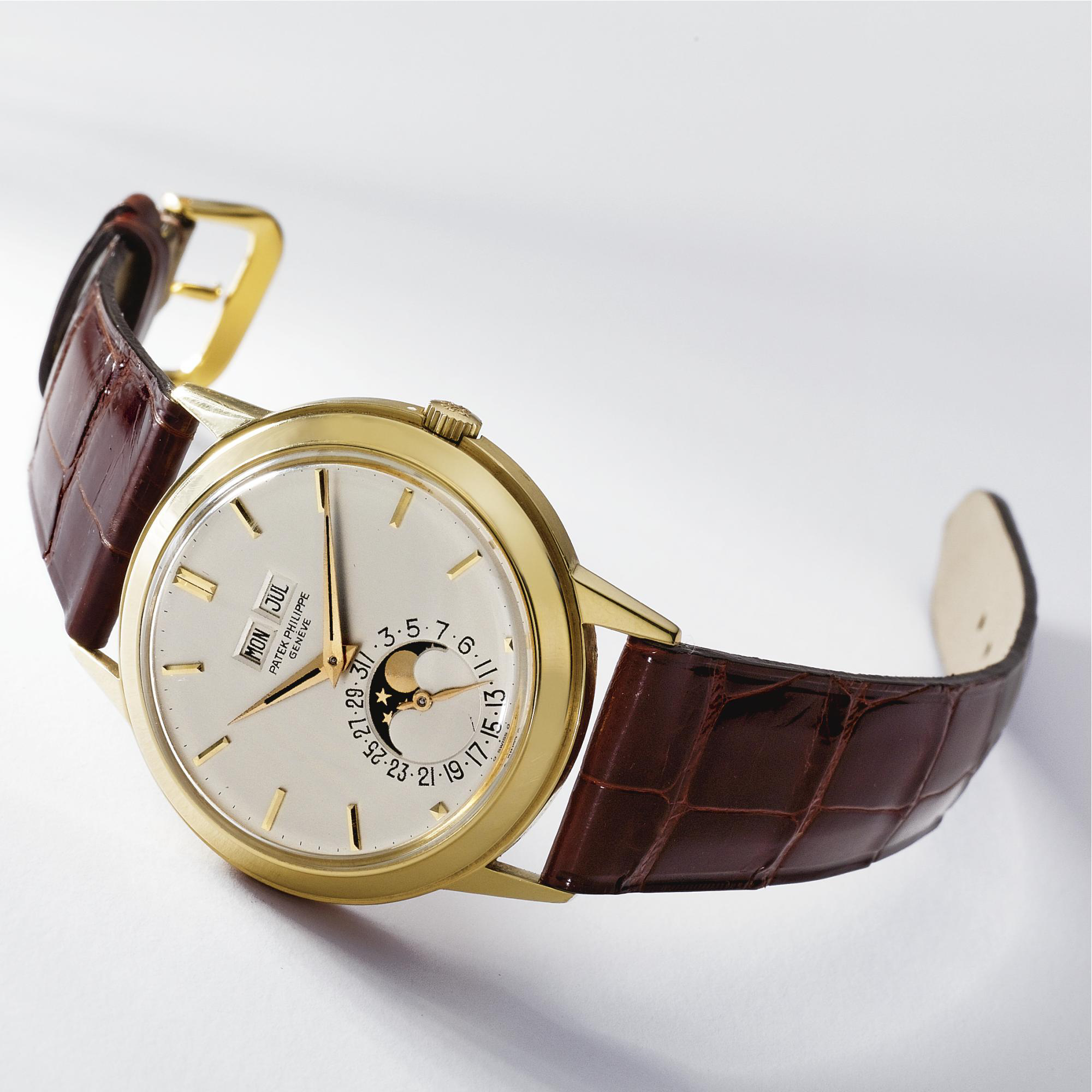 Patek Philippe